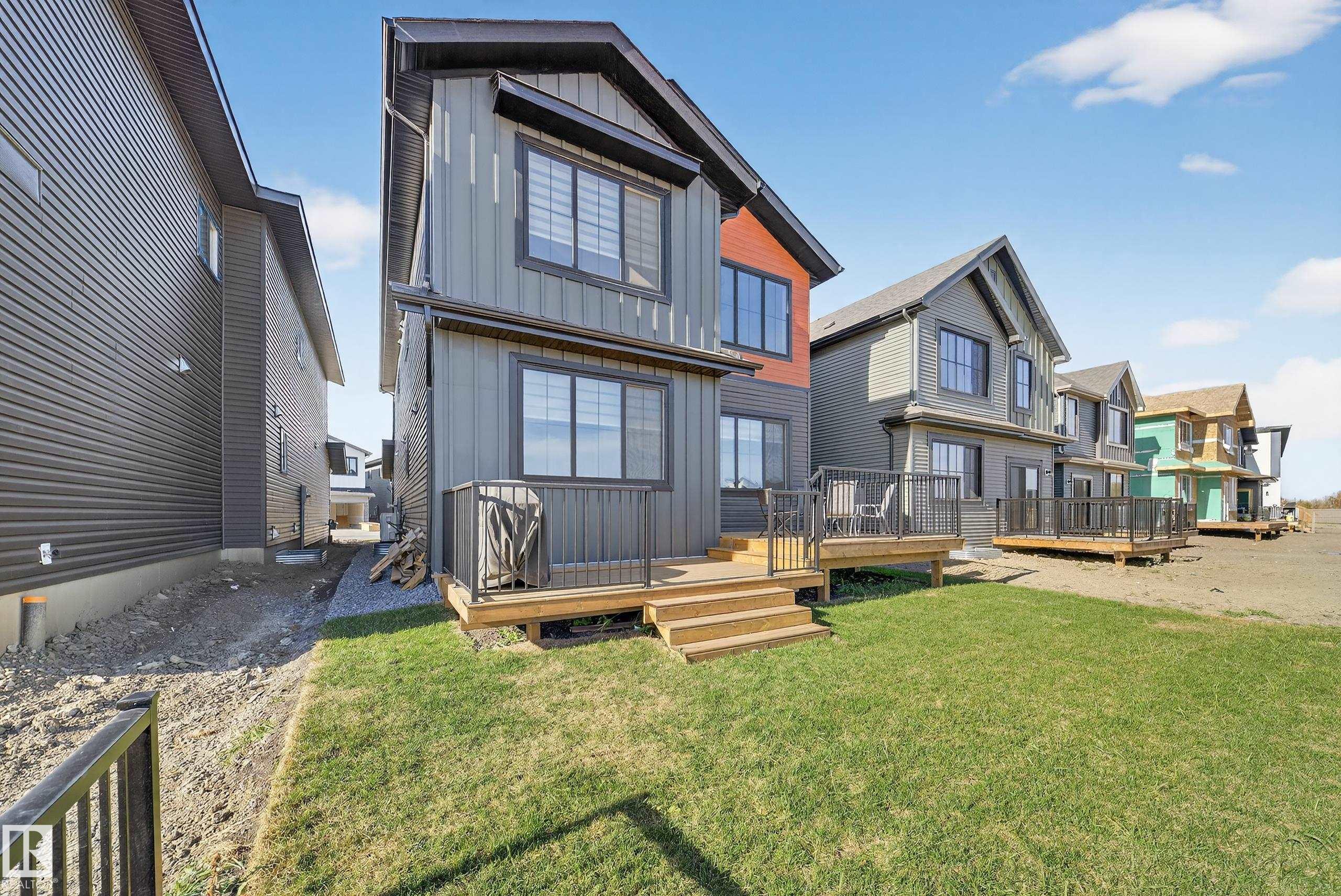 Photo 63 at 16527 3 Street NE, Quarry Ridge, Edmonton