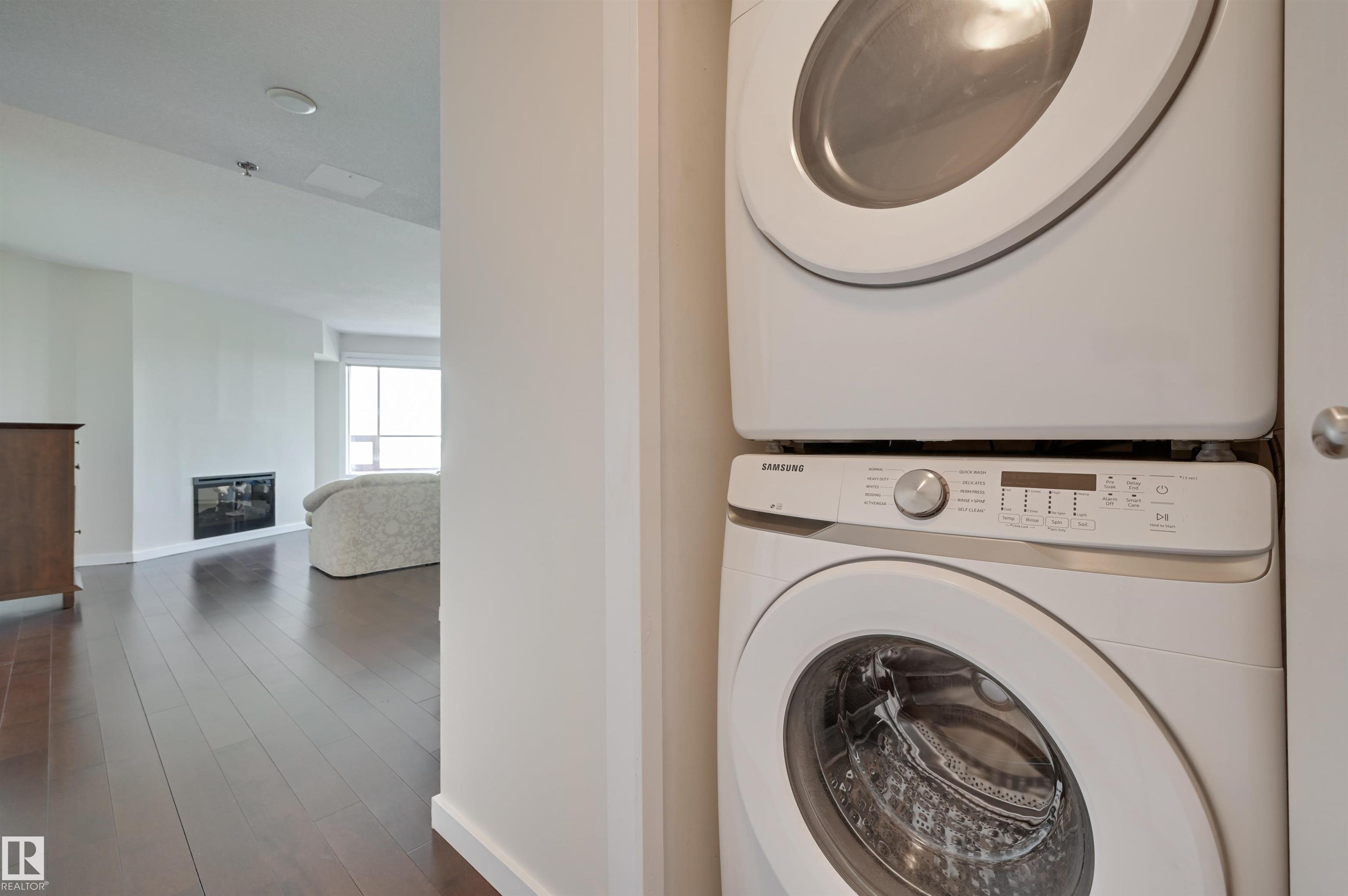 Photo 38 at 1003 - 12319 Jasper Avenue NW, Wîhkwêntôwin, Edmonton