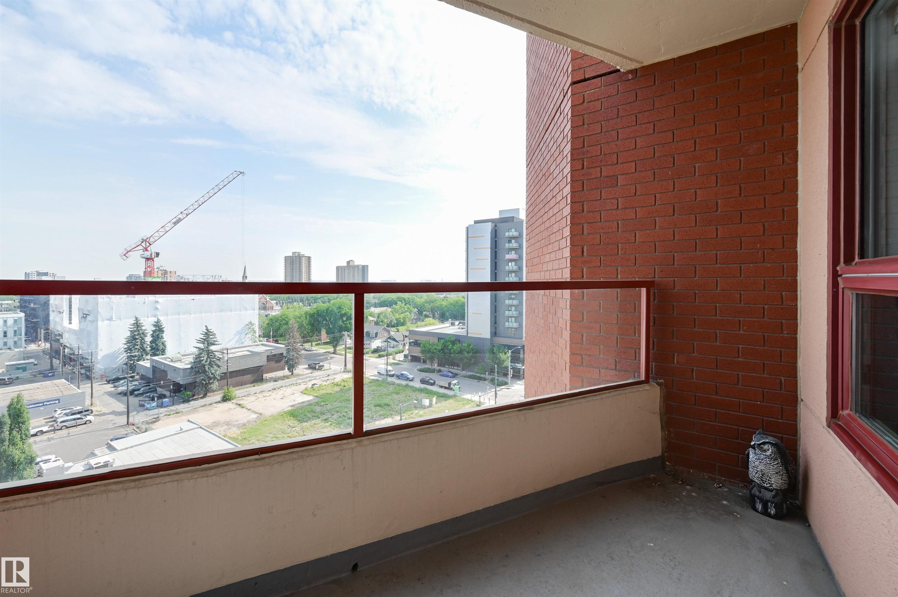 Photo 40 at 1003 - 12319 Jasper Avenue NW, Wîhkwêntôwin, Edmonton