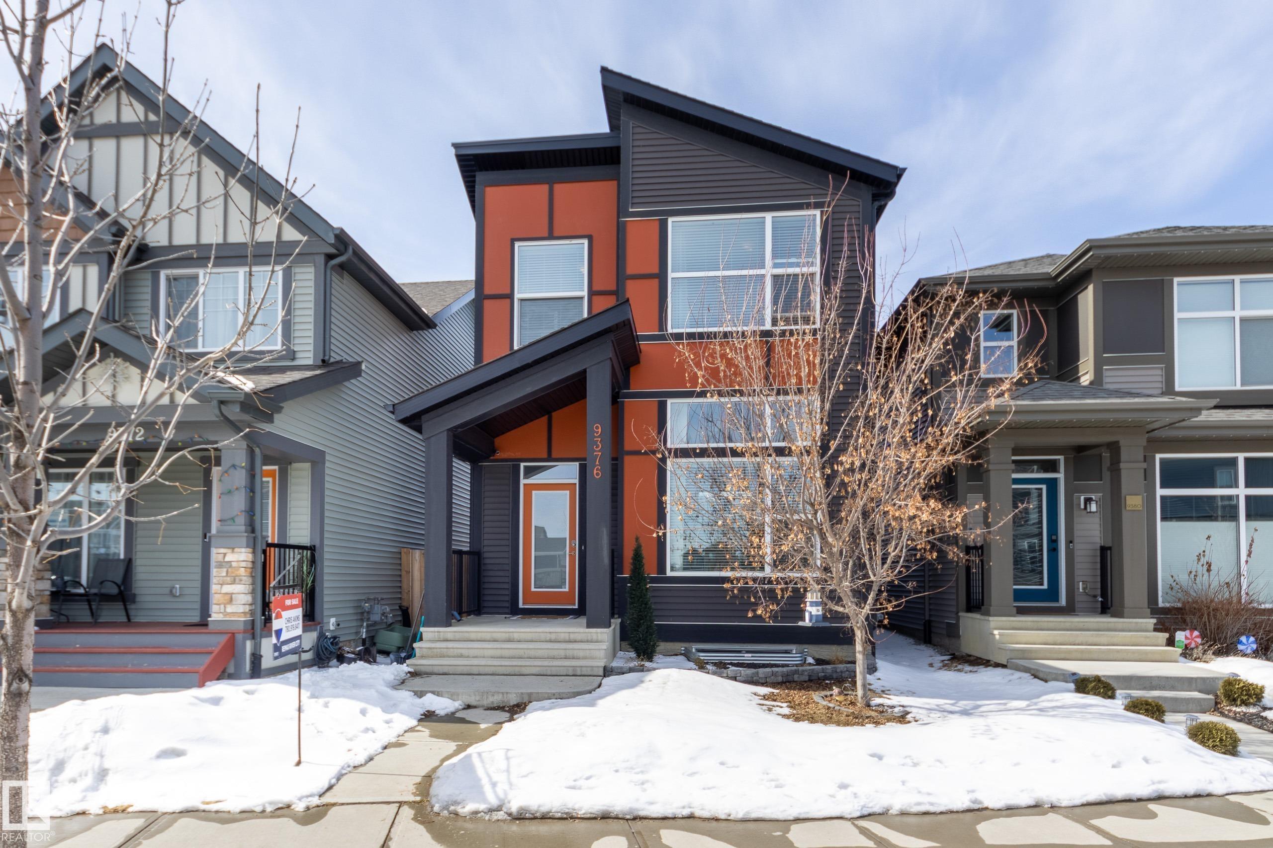 9376 224 Street NW, Secord, Edmonton photo number 2