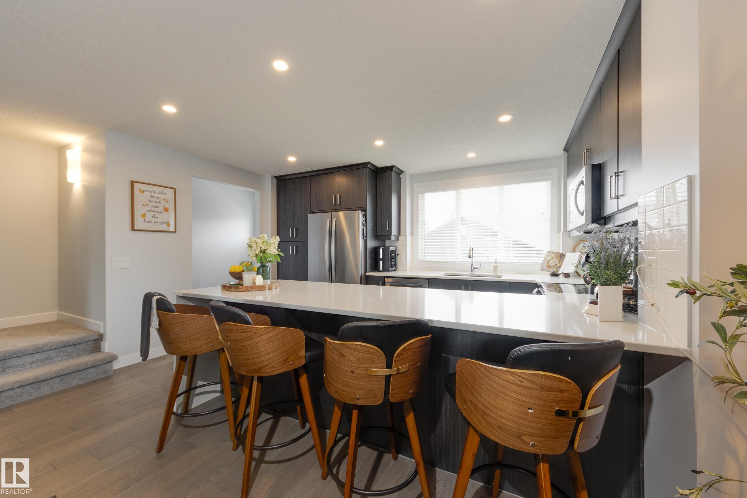 Photo 11 at 9376 224 Street NW, Secord, Edmonton