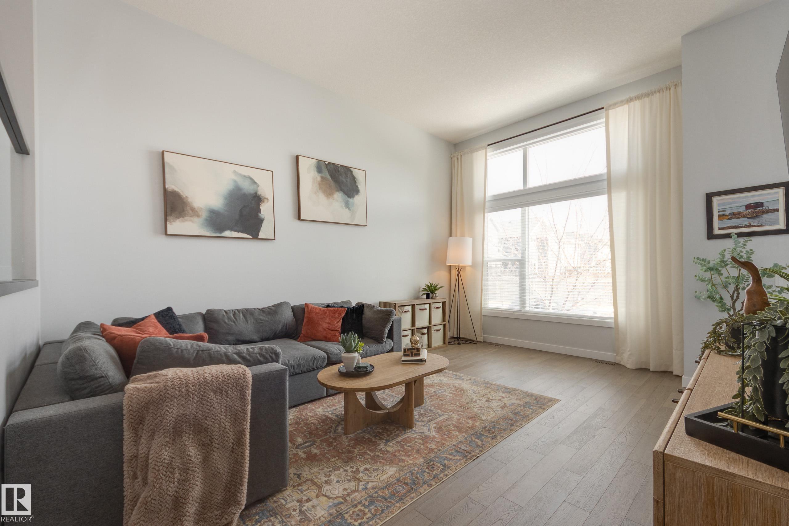 Photo 3 at 9376 224 Street NW, Secord, Edmonton