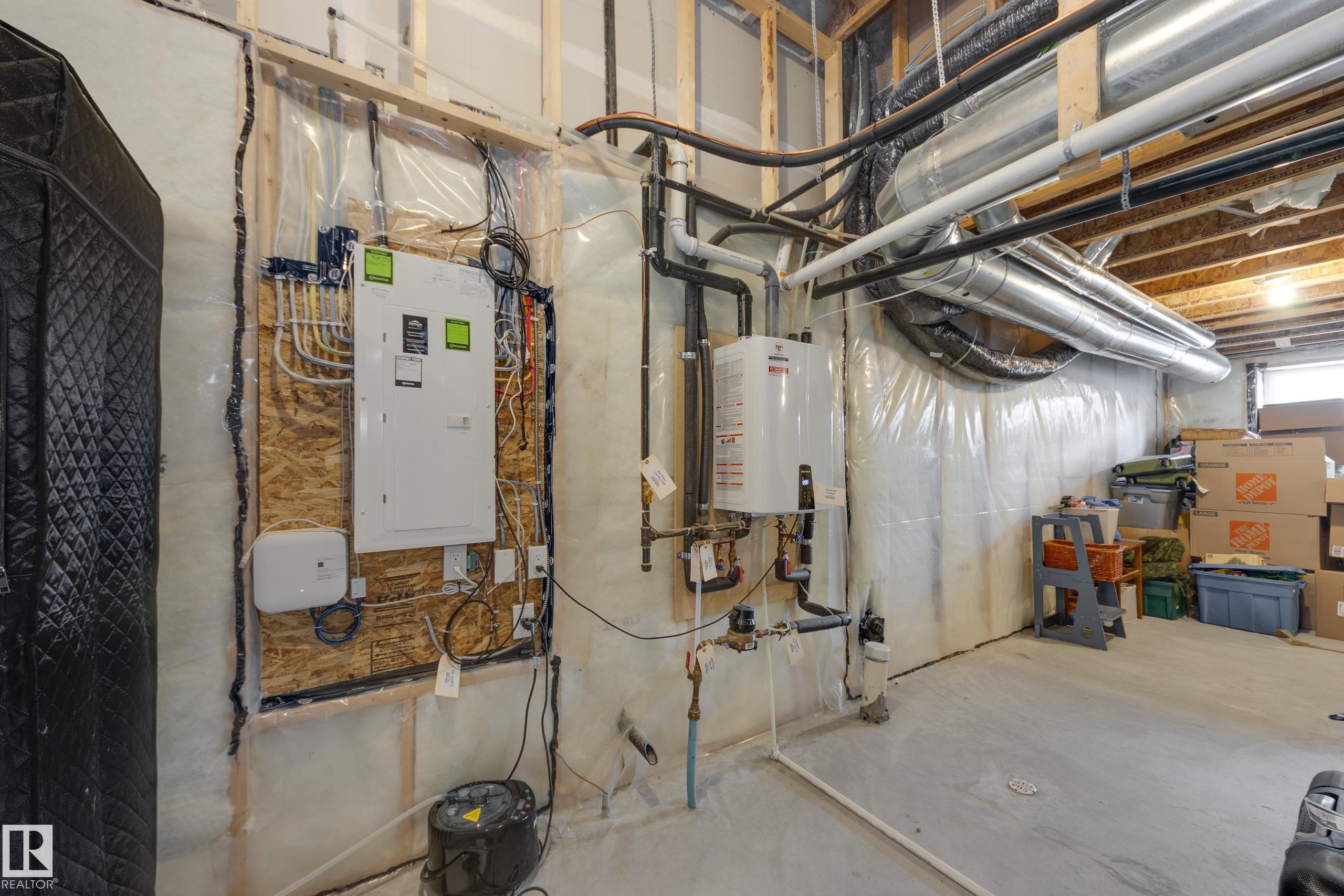 Photo 24 at 9376 224 Street NW, Secord, Edmonton