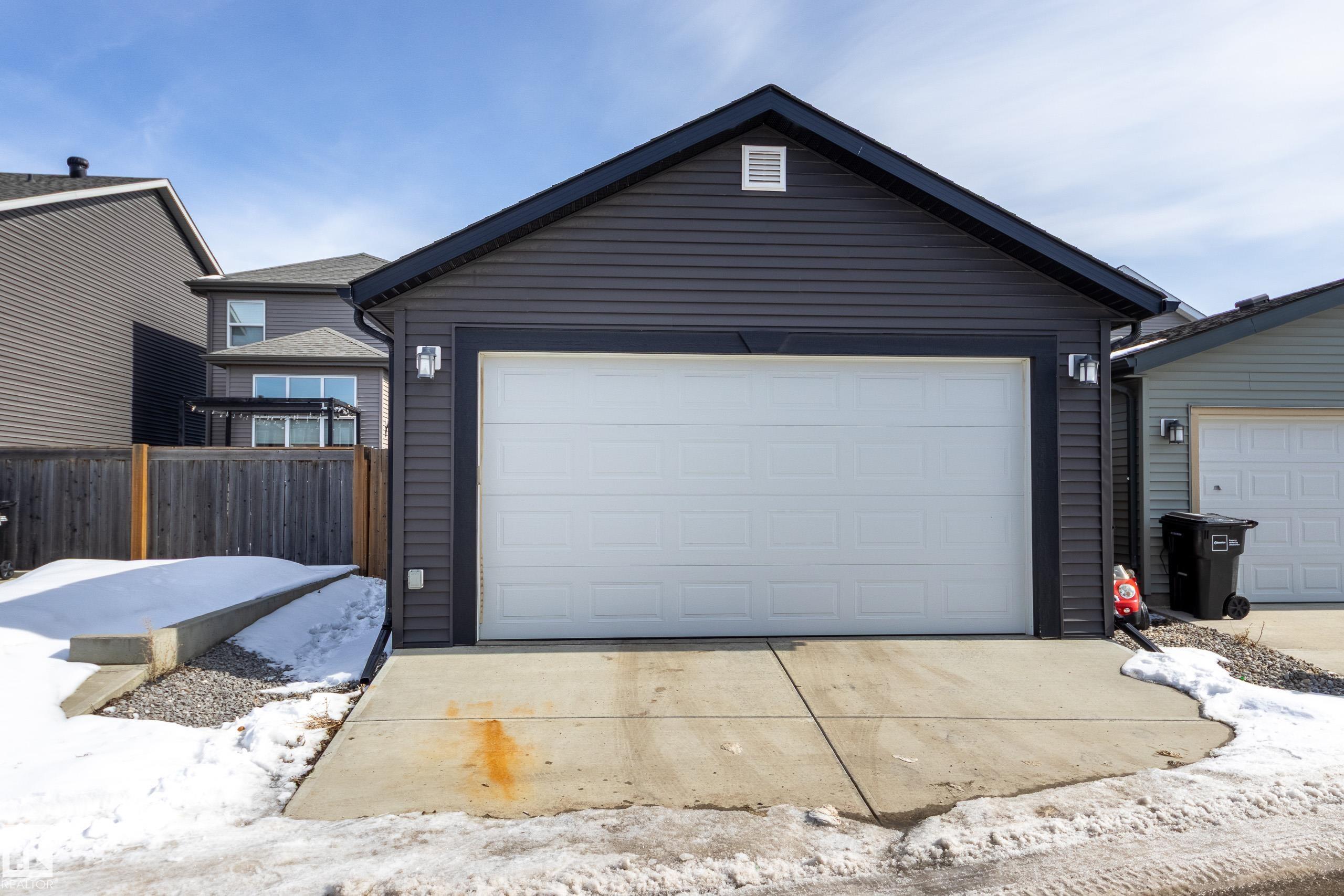 Photo 26 at 9376 224 Street NW, Secord, Edmonton