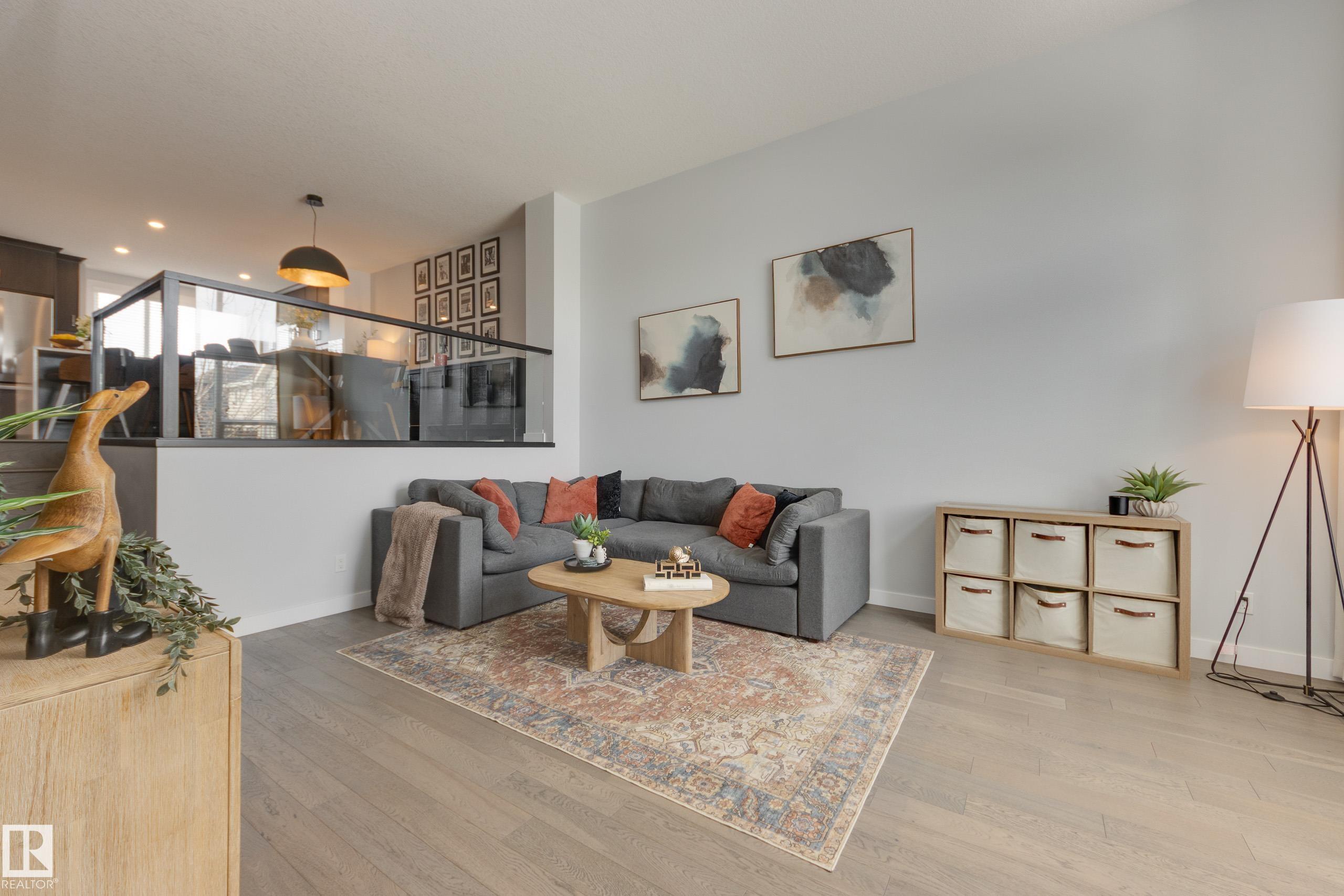 Photo 4 at 9376 224 Street NW, Secord, Edmonton