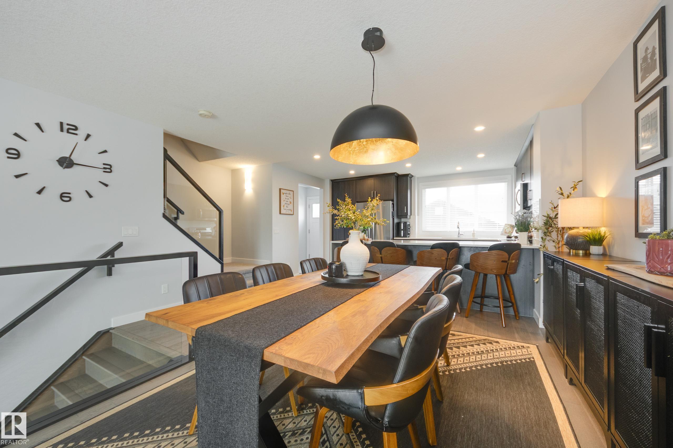 Photo 8 at 9376 224 Street NW, Secord, Edmonton