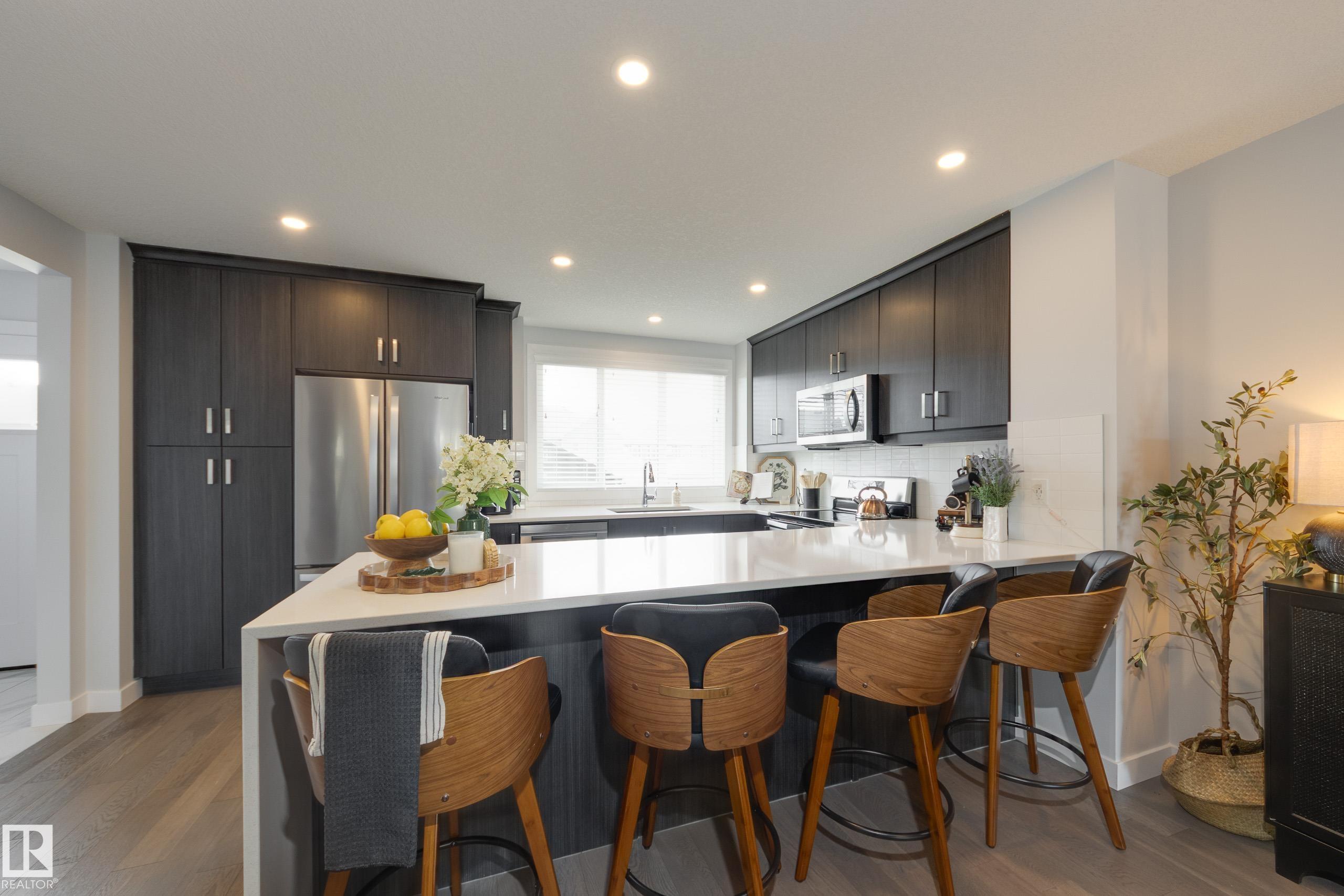 Photo 9 at 9376 224 Street NW, Secord, Edmonton