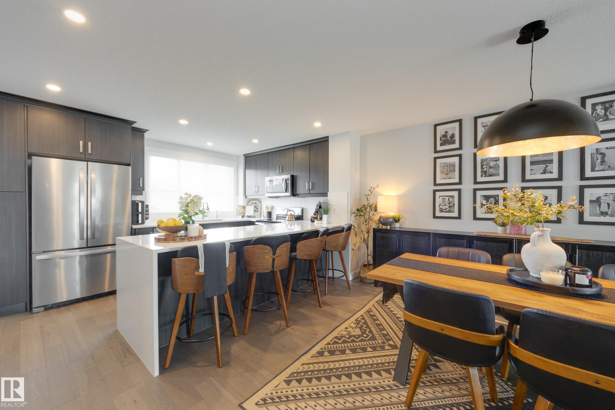 Photo 10 at 9376 224 Street NW, Secord, Edmonton