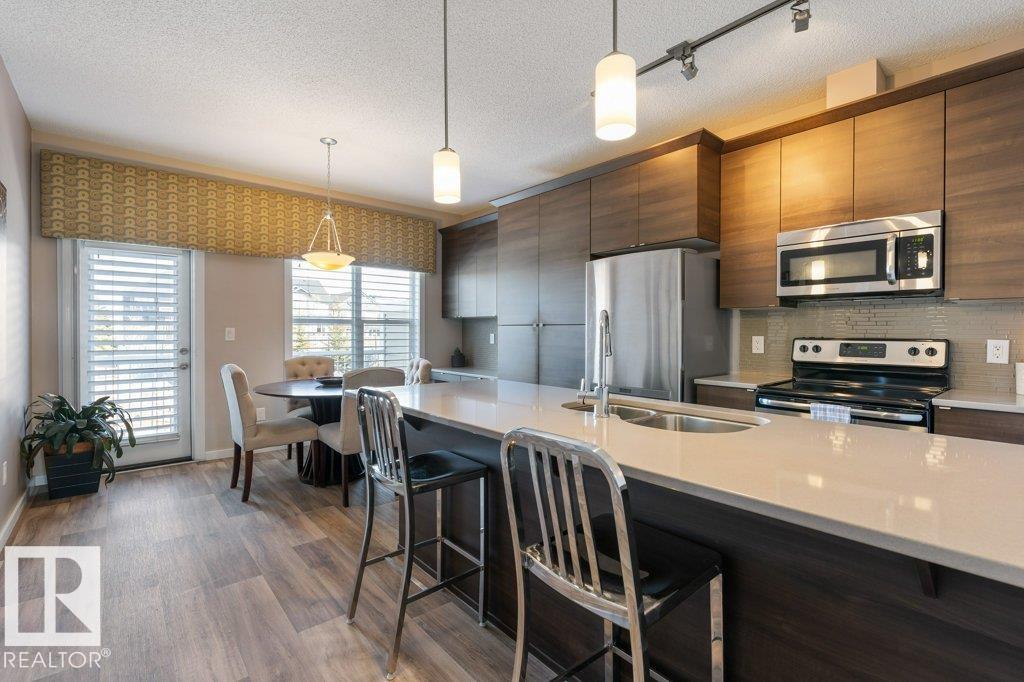 Photo 12 at 26 - 3710 Allan Drive SW, Ambleside, Edmonton