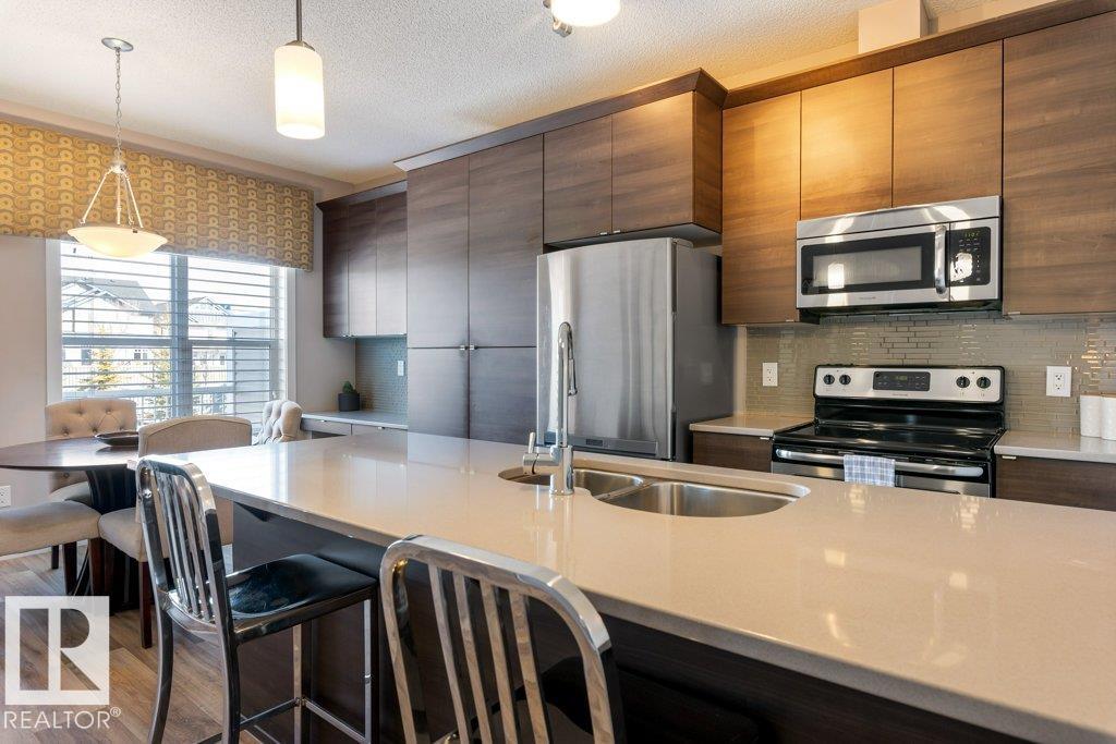 Photo 13 at 26 - 3710 Allan Drive SW, Ambleside, Edmonton