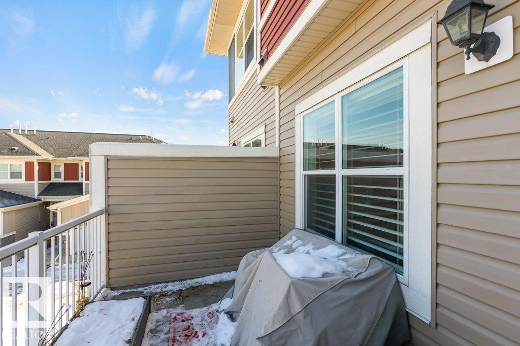 Photo 24 at 26 - 3710 Allan Drive SW, Ambleside, Edmonton