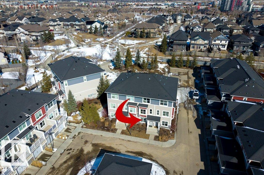 Photo 34 at 26 - 3710 Allan Drive SW, Ambleside, Edmonton