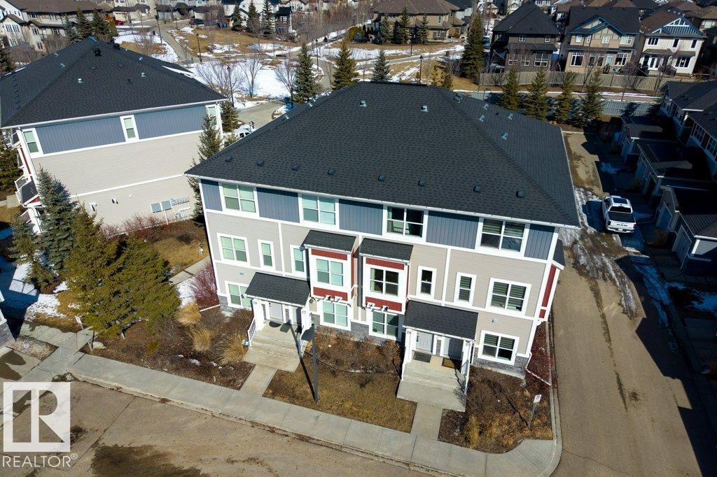 Photo 35 at 26 - 3710 Allan Drive SW, Ambleside, Edmonton