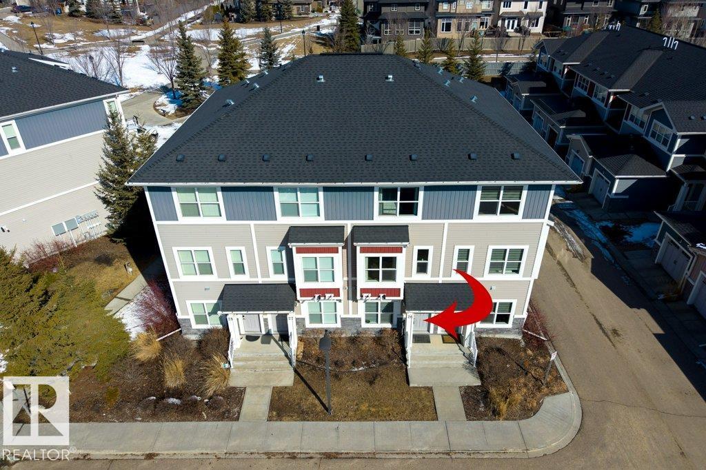 Photo 36 at 26 - 3710 Allan Drive SW, Ambleside, Edmonton