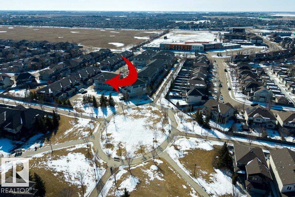 Photo 39 at 26 - 3710 Allan Drive SW, Ambleside, Edmonton