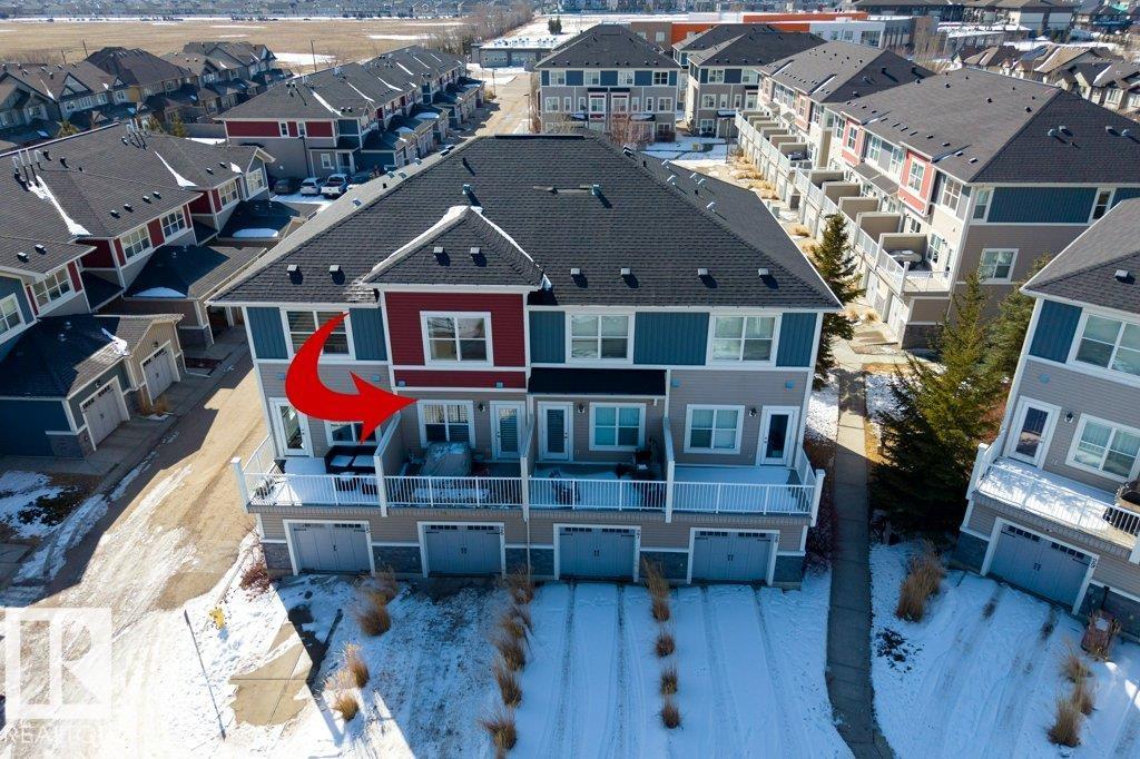 Photo 40 at 26 - 3710 Allan Drive SW, Ambleside, Edmonton