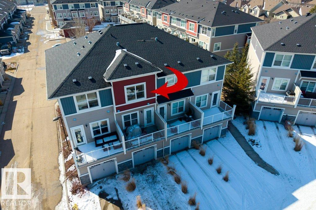 Photo 41 at 26 - 3710 Allan Drive SW, Ambleside, Edmonton