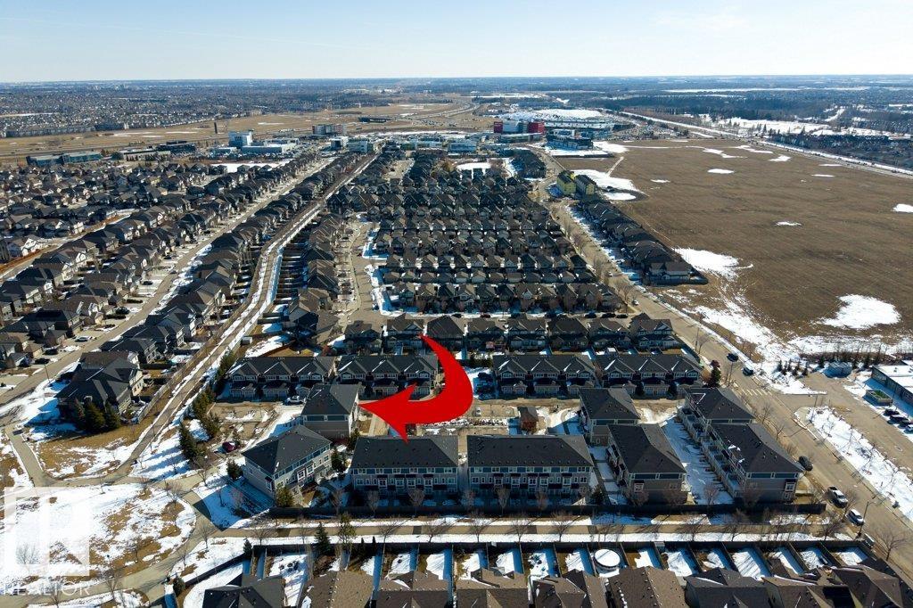 Photo 43 at 26 - 3710 Allan Drive SW, Ambleside, Edmonton