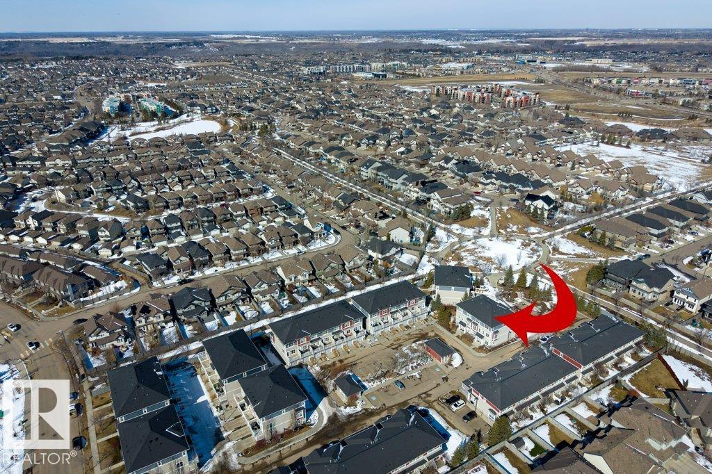 Photo 46 at 26 - 3710 Allan Drive SW, Ambleside, Edmonton