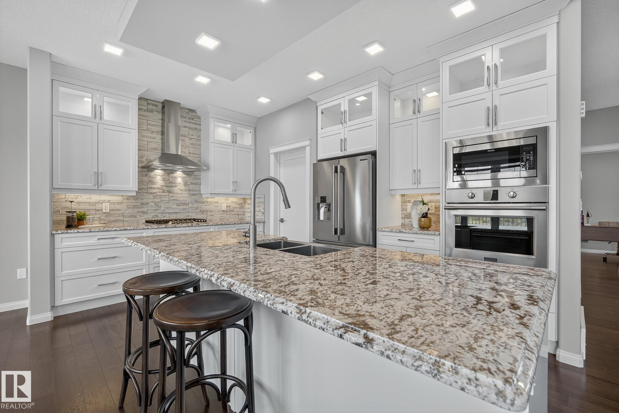 Photo 13 at 3419 Chickadee Drive NW, Starling, Edmonton