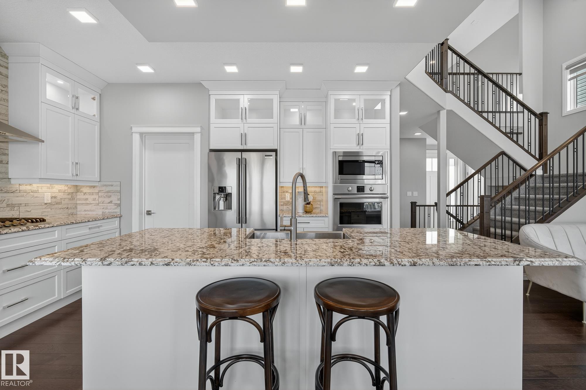 Photo 14 at 3419 Chickadee Drive NW, Starling, Edmonton