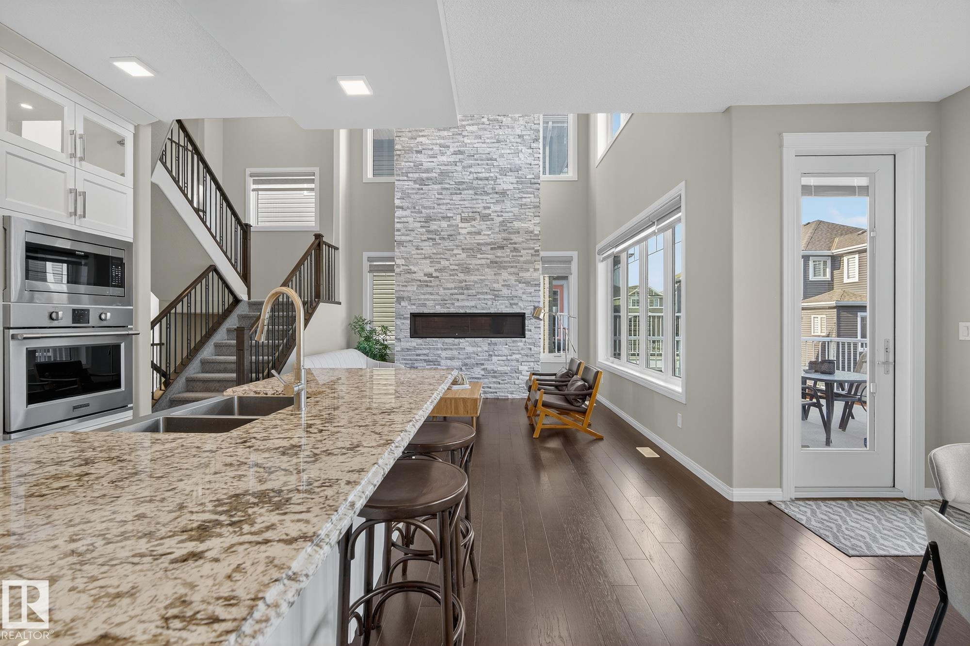 Photo 16 at 3419 Chickadee Drive NW, Starling, Edmonton