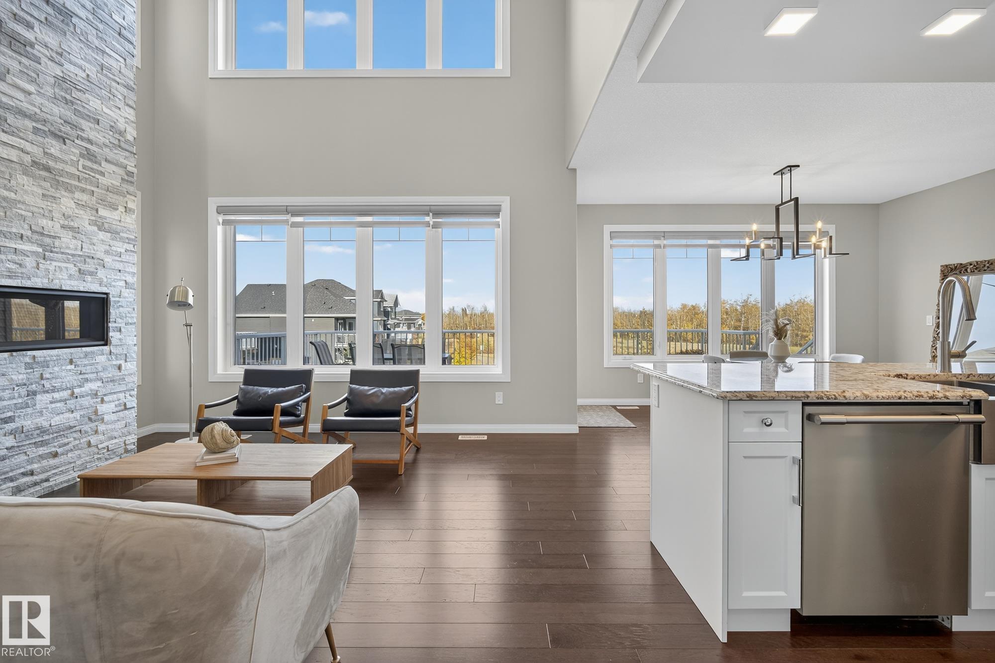 Photo 17 at 3419 Chickadee Drive NW, Starling, Edmonton