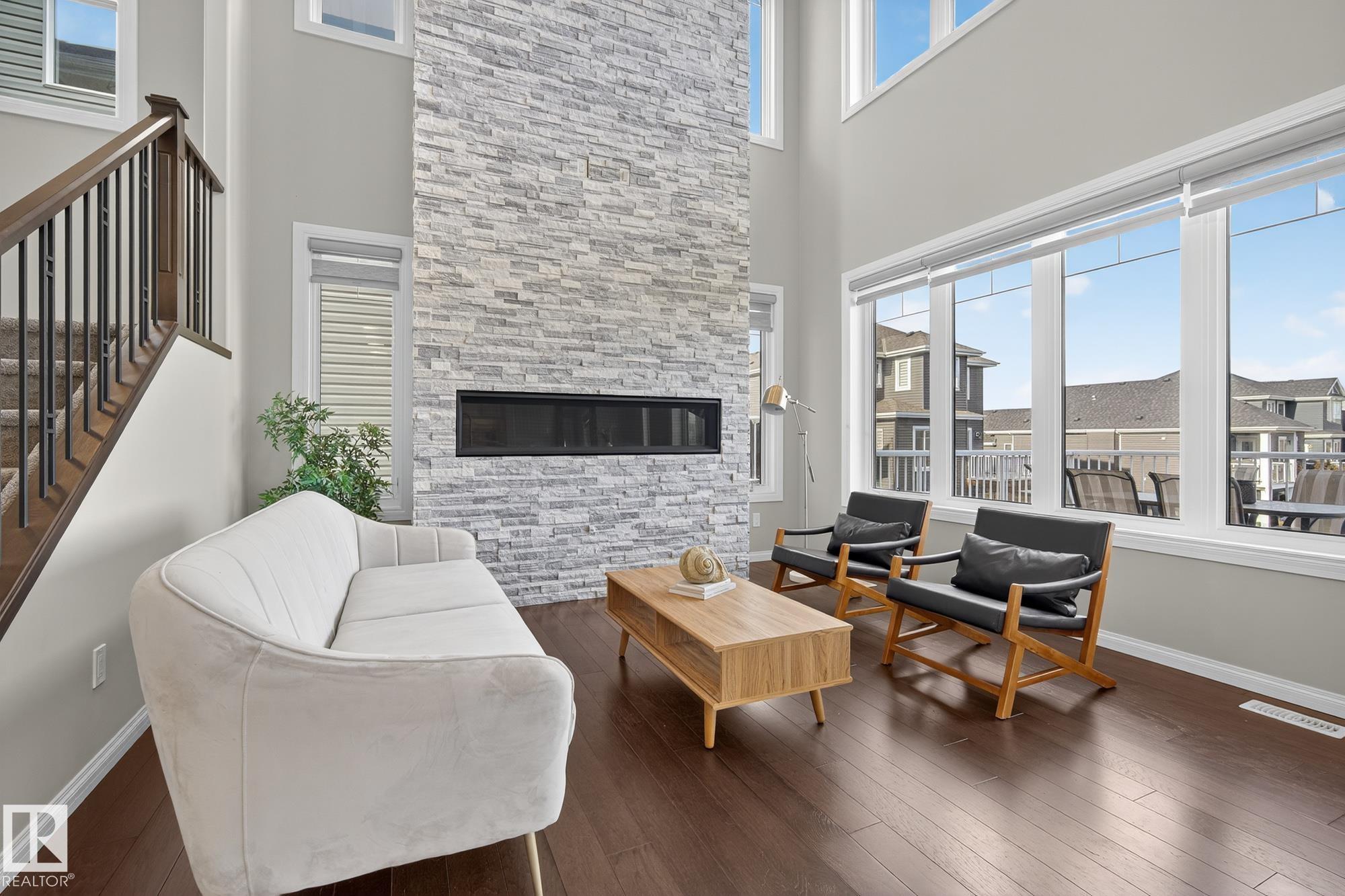 Photo 18 at 3419 Chickadee Drive NW, Starling, Edmonton