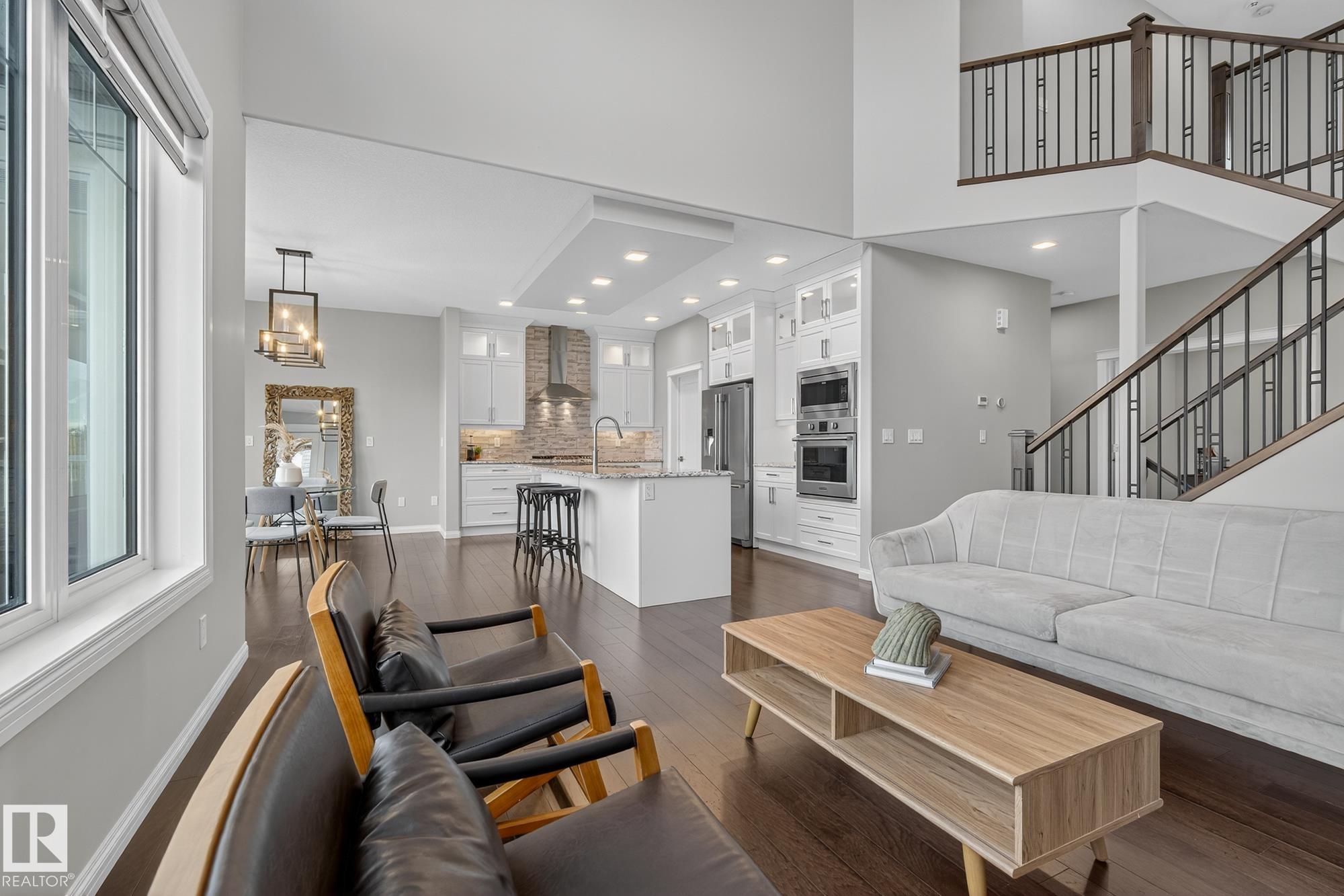 Photo 20 at 3419 Chickadee Drive NW, Starling, Edmonton