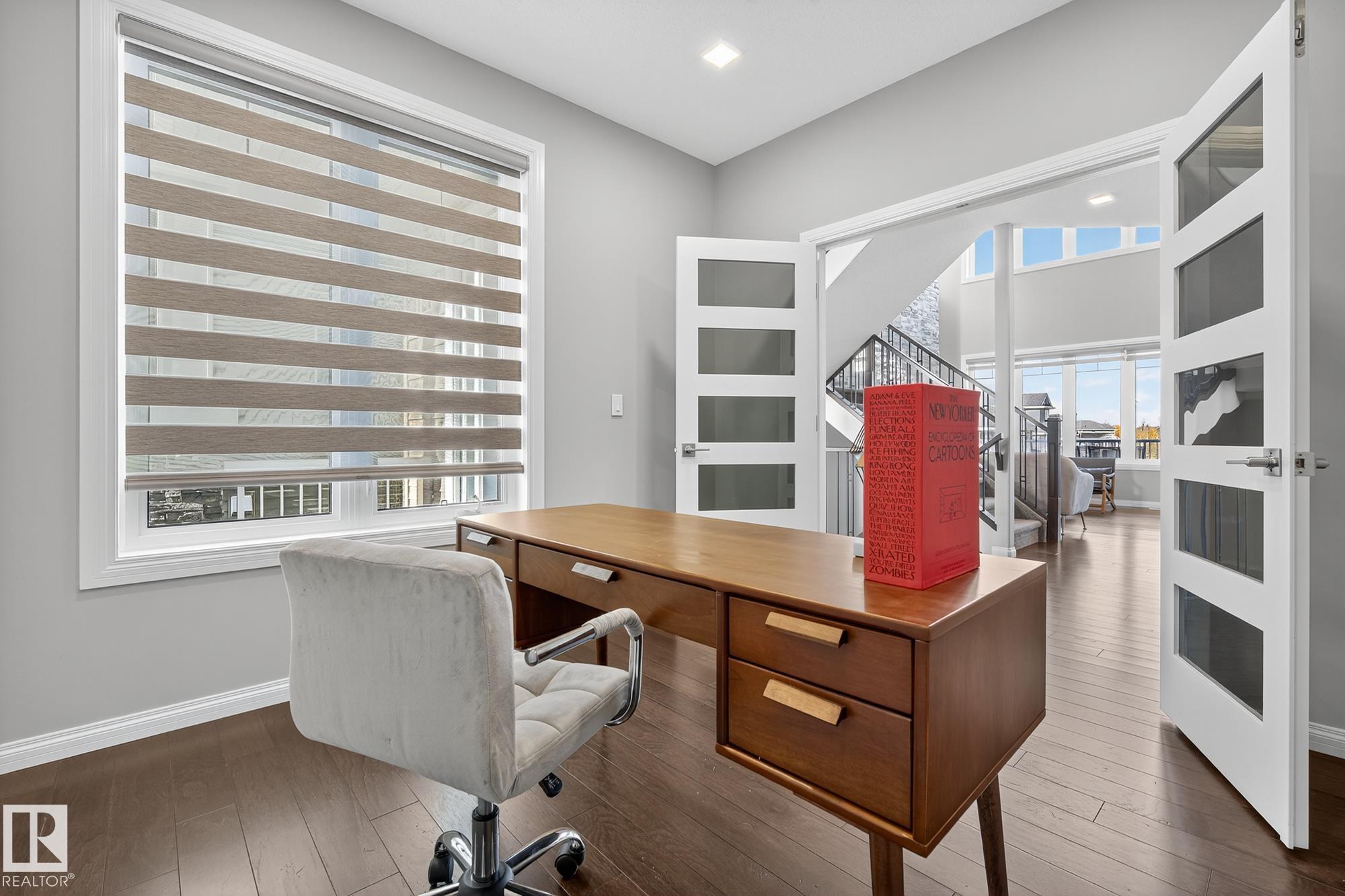 Photo 26 at 3419 Chickadee Drive NW, Starling, Edmonton