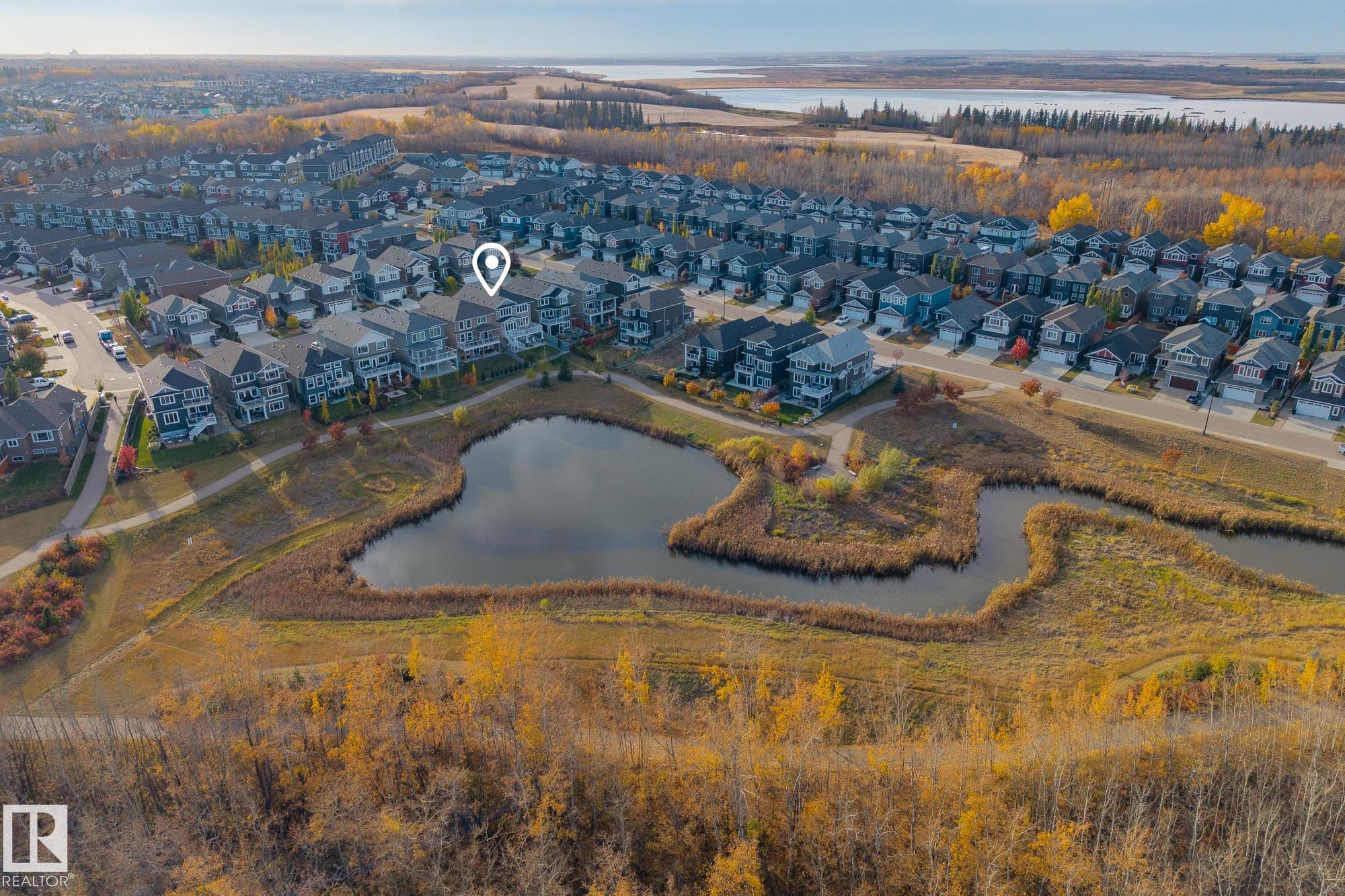 3419 Chickadee Drive NW, Starling, Edmonton