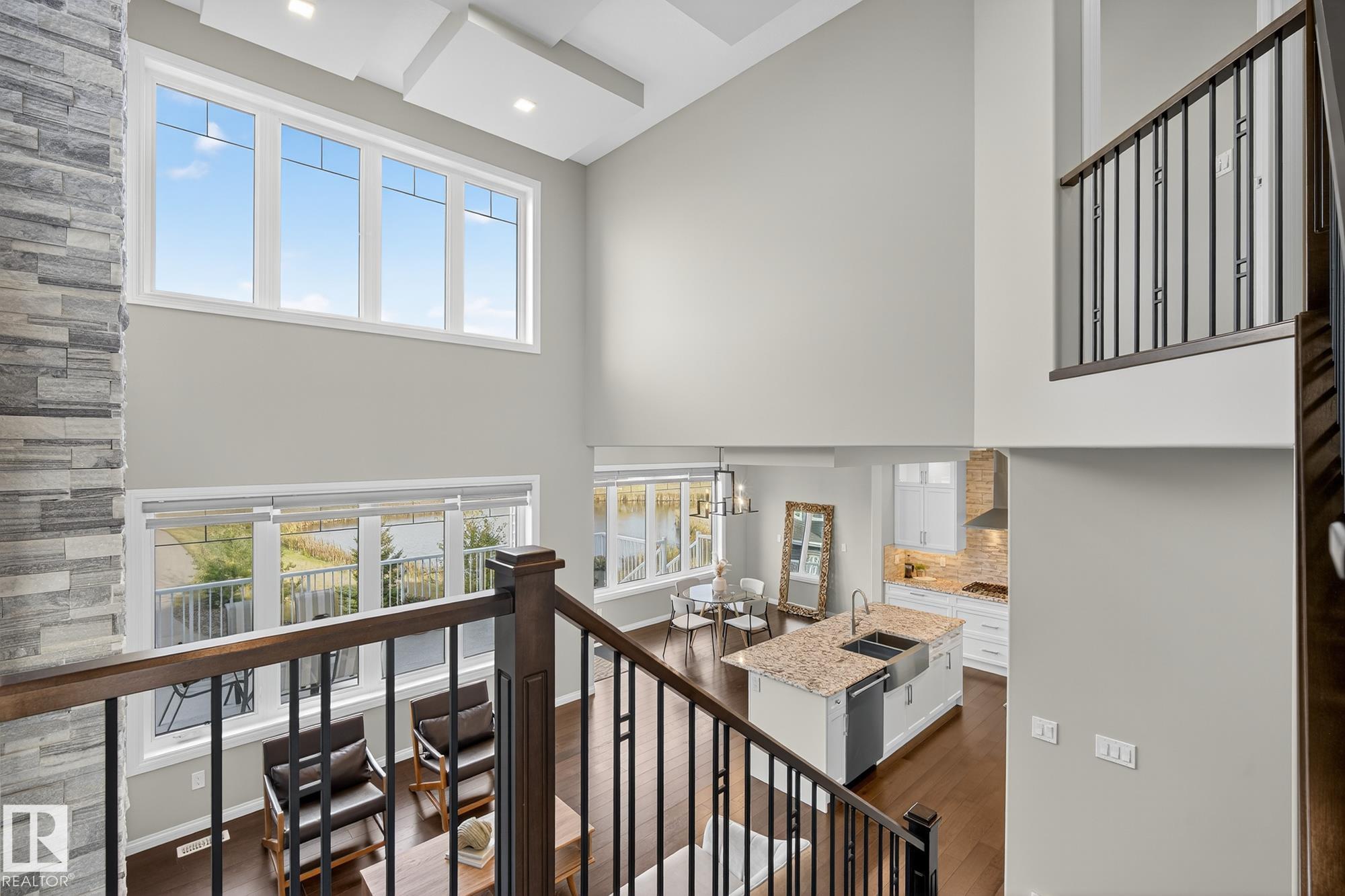 Photo 32 at 3419 Chickadee Drive NW, Starling, Edmonton