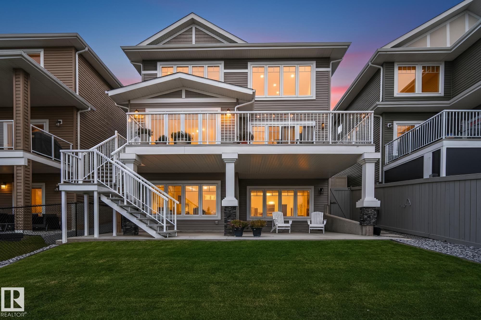 Photo 6 at 3419 Chickadee Drive NW, Starling, Edmonton