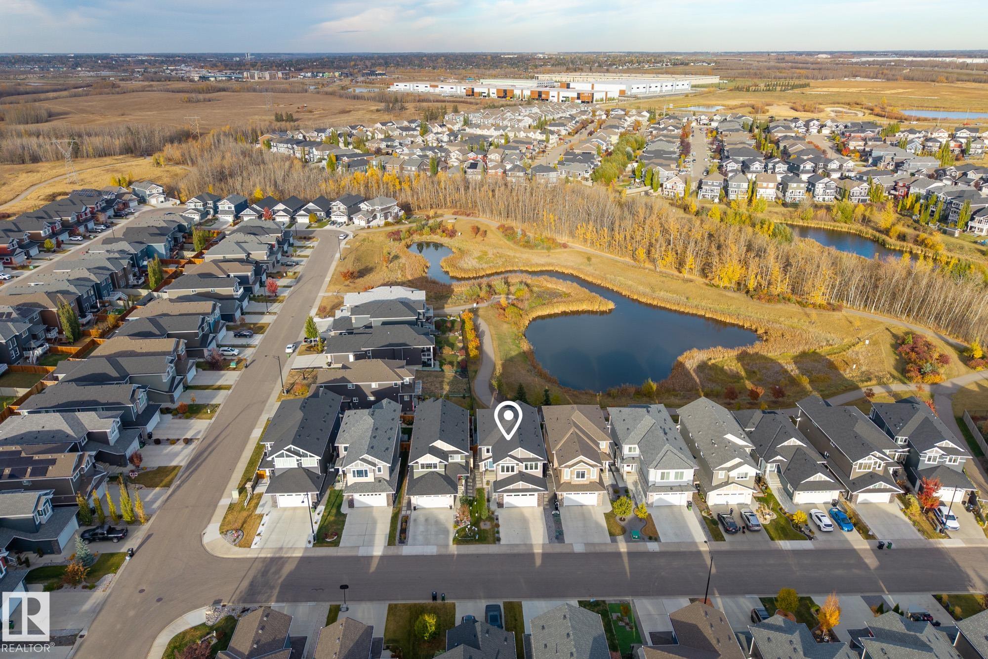 Photo 61 at 3419 Chickadee Drive NW, Starling, Edmonton