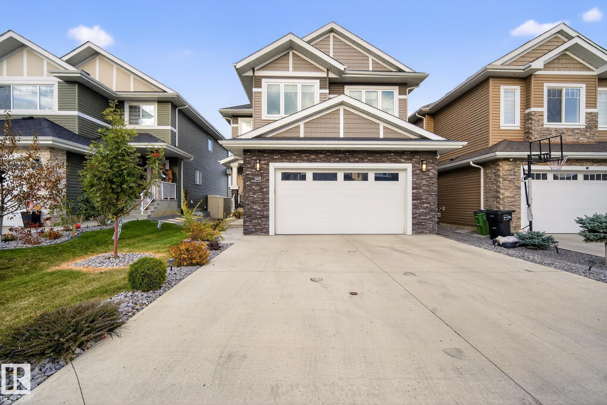 Photo 62 at 3419 Chickadee Drive NW, Starling, Edmonton