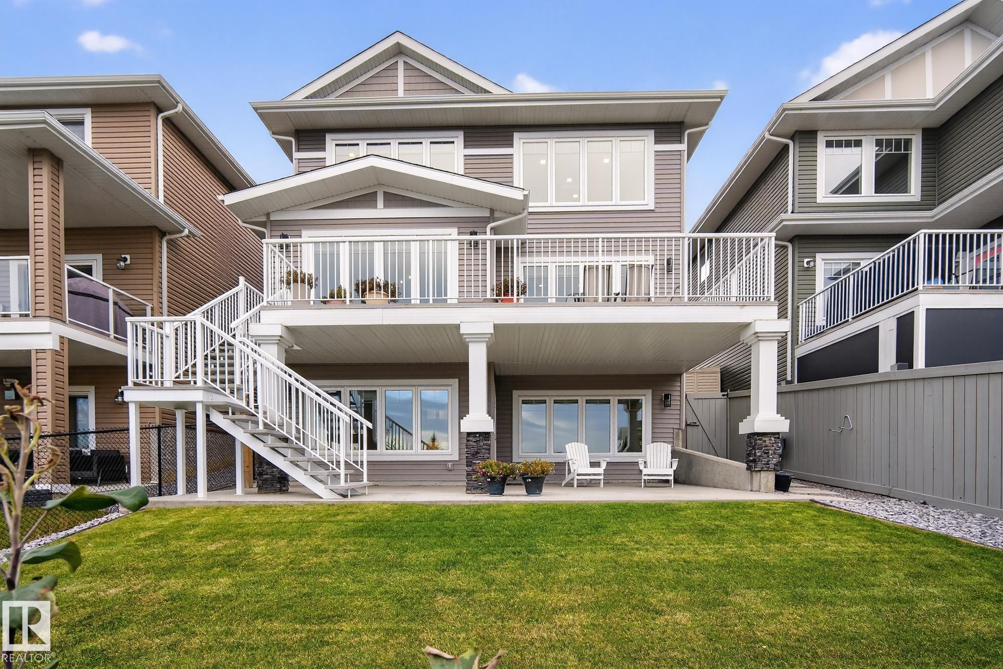 Photo 64 at 3419 Chickadee Drive NW, Starling, Edmonton