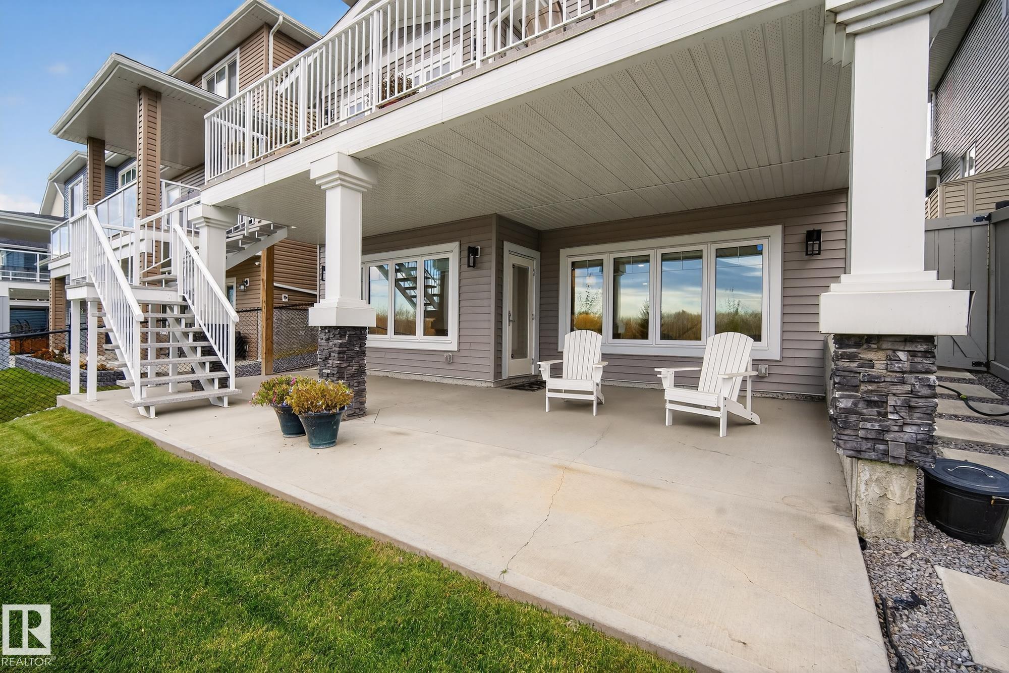 Photo 65 at 3419 Chickadee Drive NW, Starling, Edmonton