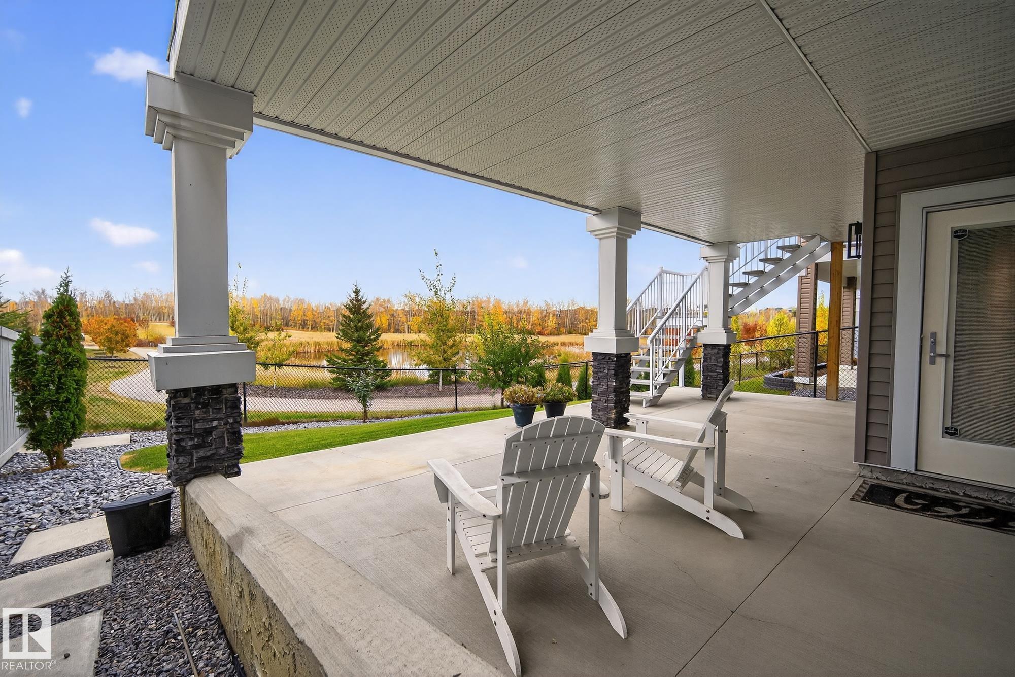 Photo 68 at 3419 Chickadee Drive NW, Starling, Edmonton