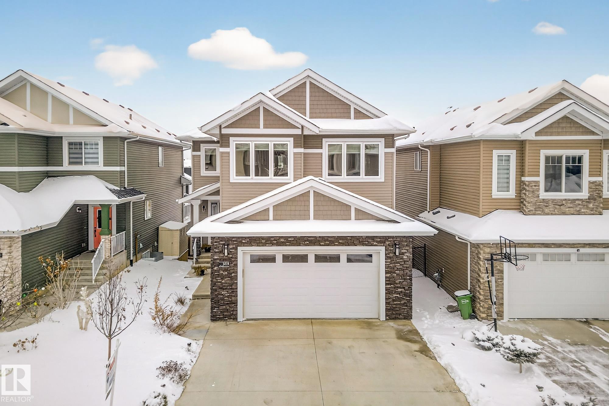 Photo 71 at 3419 Chickadee Drive NW, Starling, Edmonton