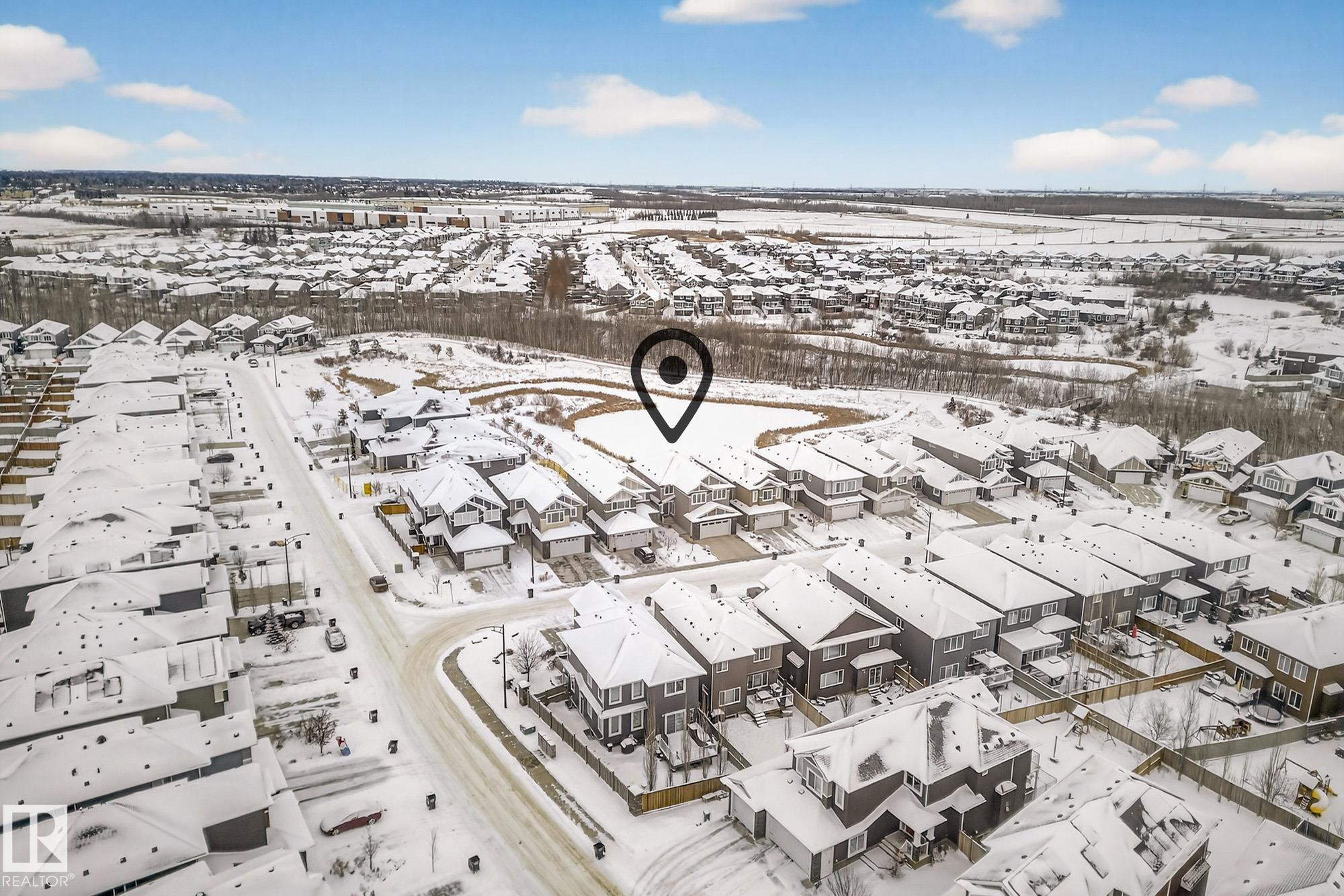 Photo 73 at 3419 Chickadee Drive NW, Starling, Edmonton