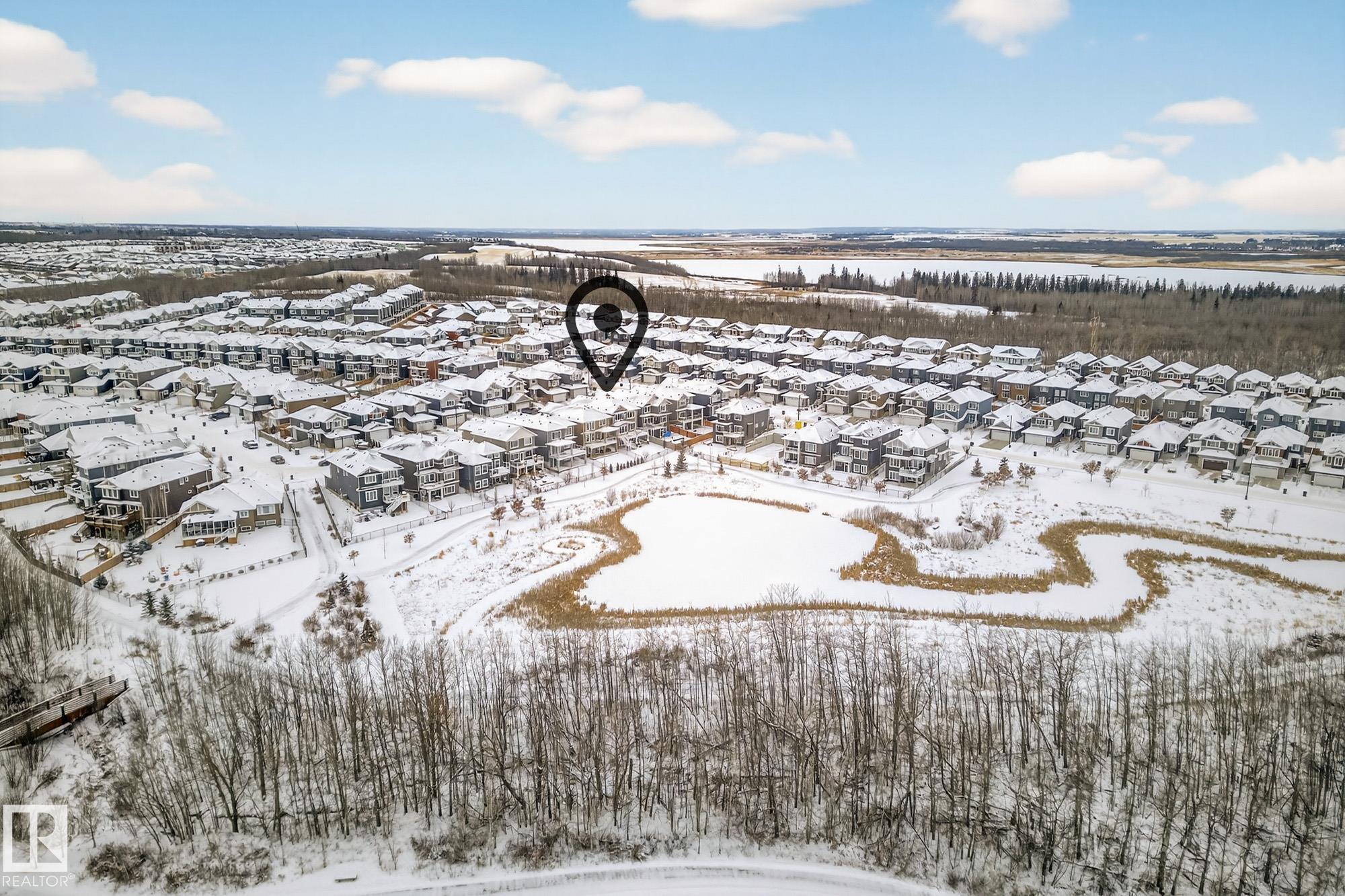 Photo 74 at 3419 Chickadee Drive NW, Starling, Edmonton