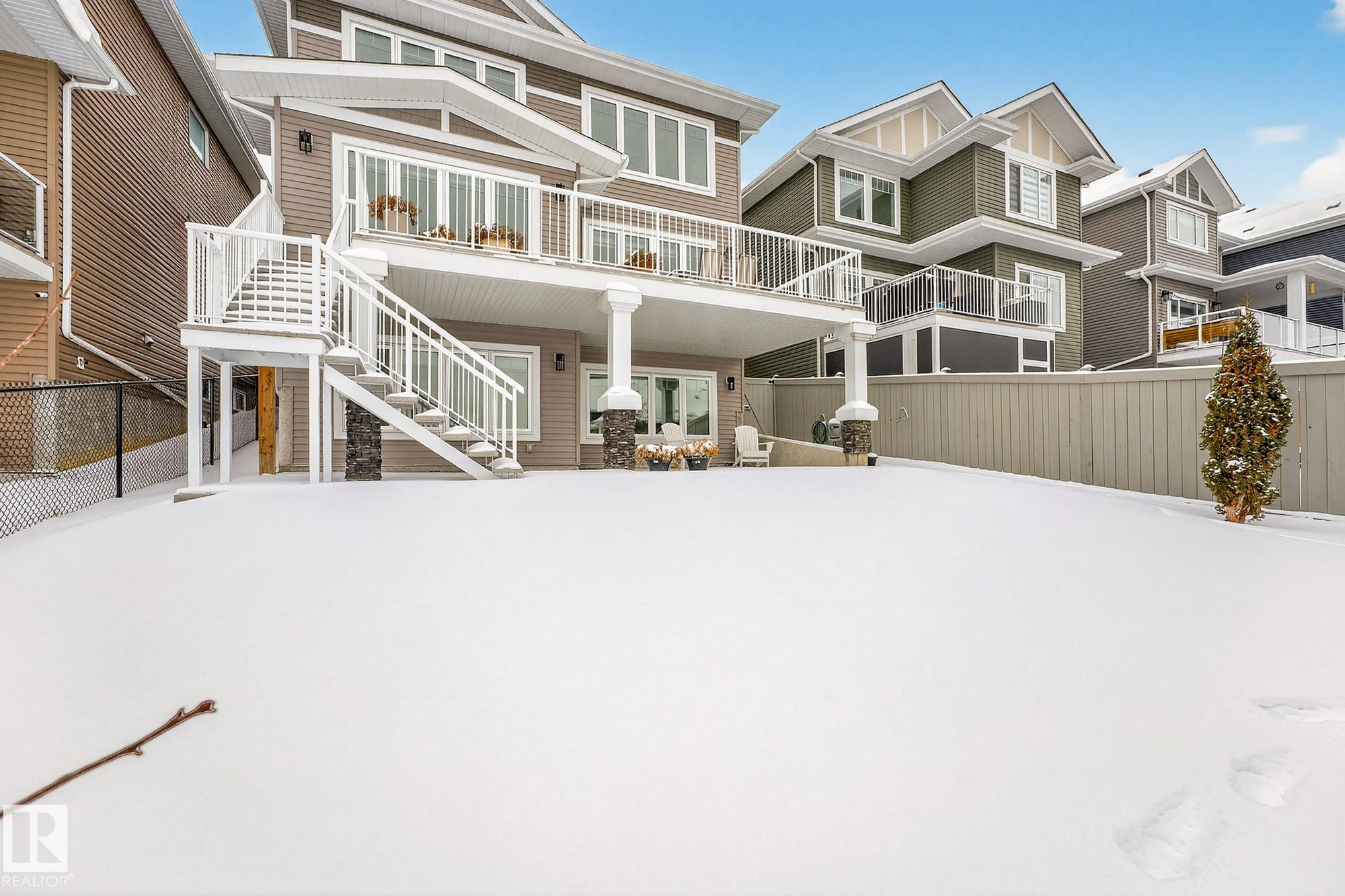 Photo 75 at 3419 Chickadee Drive NW, Starling, Edmonton