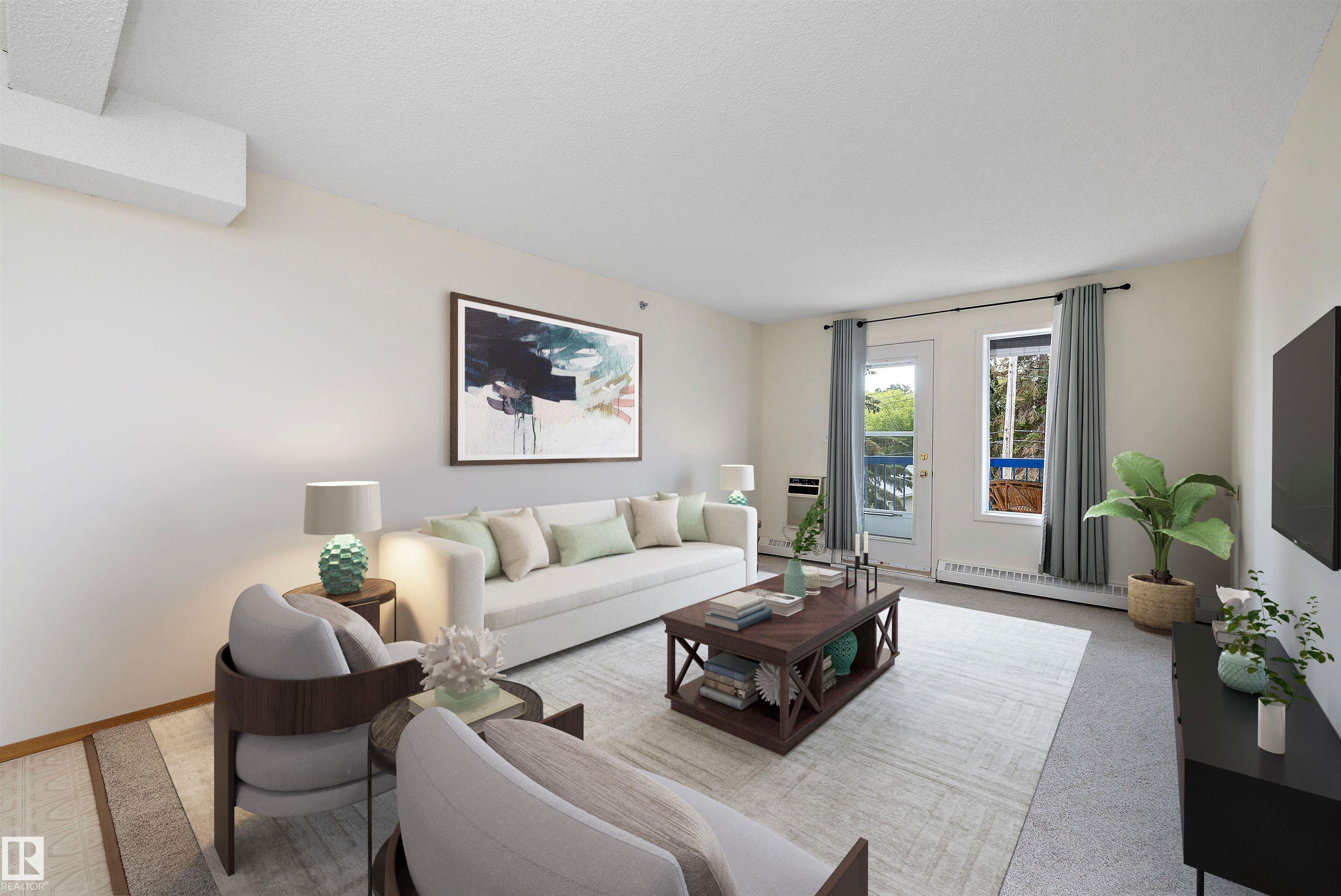 101 - 4812 51 Avenue, Downtown, Stony Plain