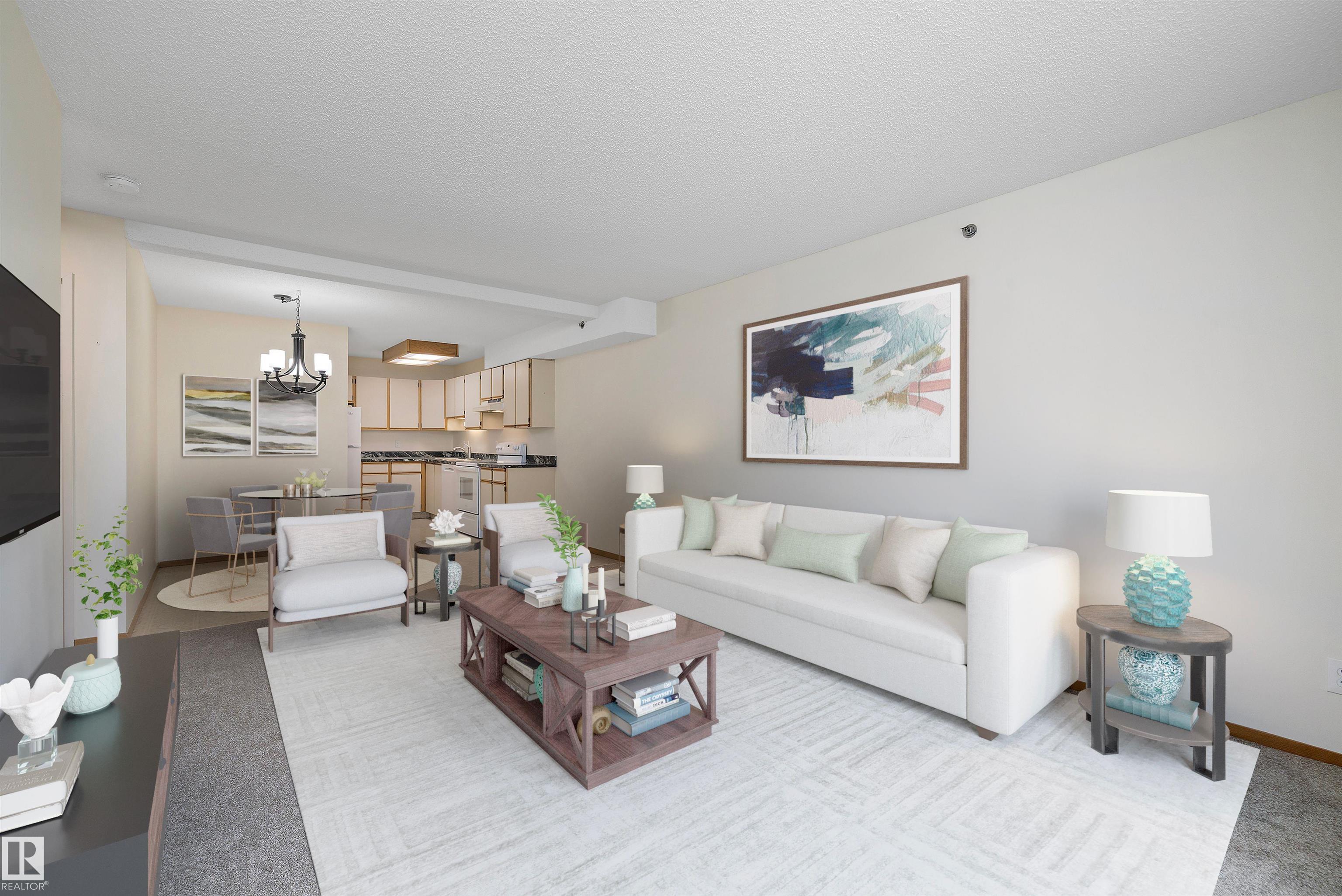 101 - 4812 51 Avenue, Downtown, Stony Plain