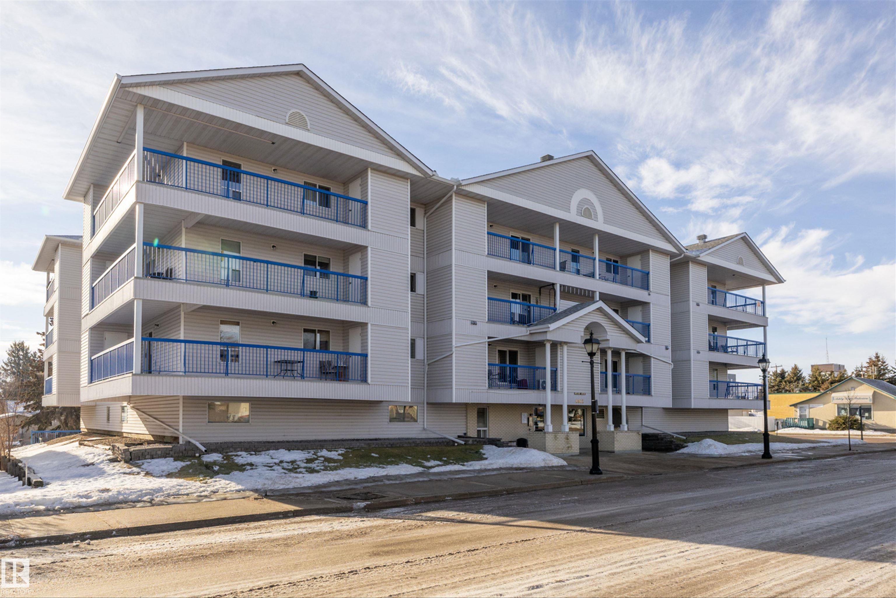 Photo 37 at 101 - 4812 51 Avenue, Downtown, Stony Plain