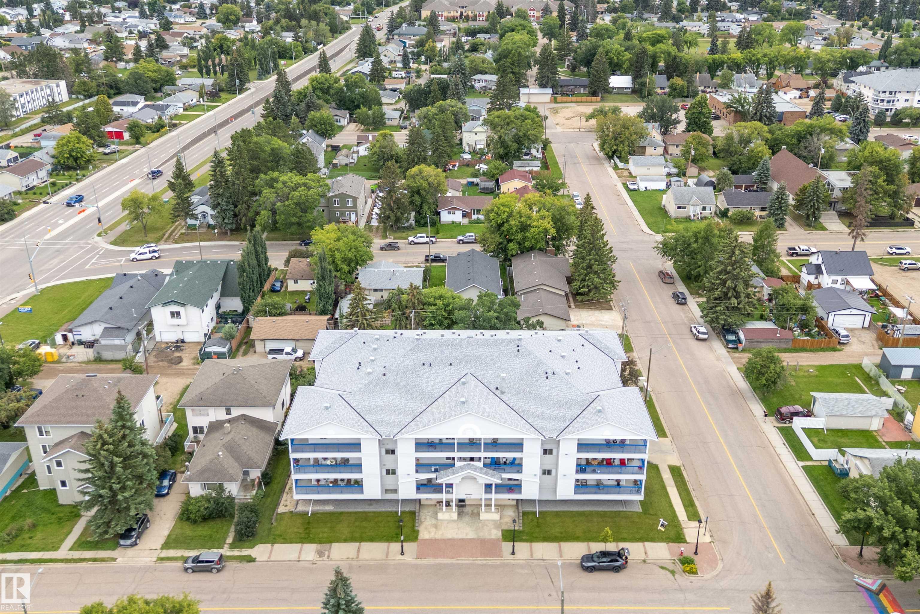 Photo 39 at 101 - 4812 51 Avenue, Downtown, Stony Plain
