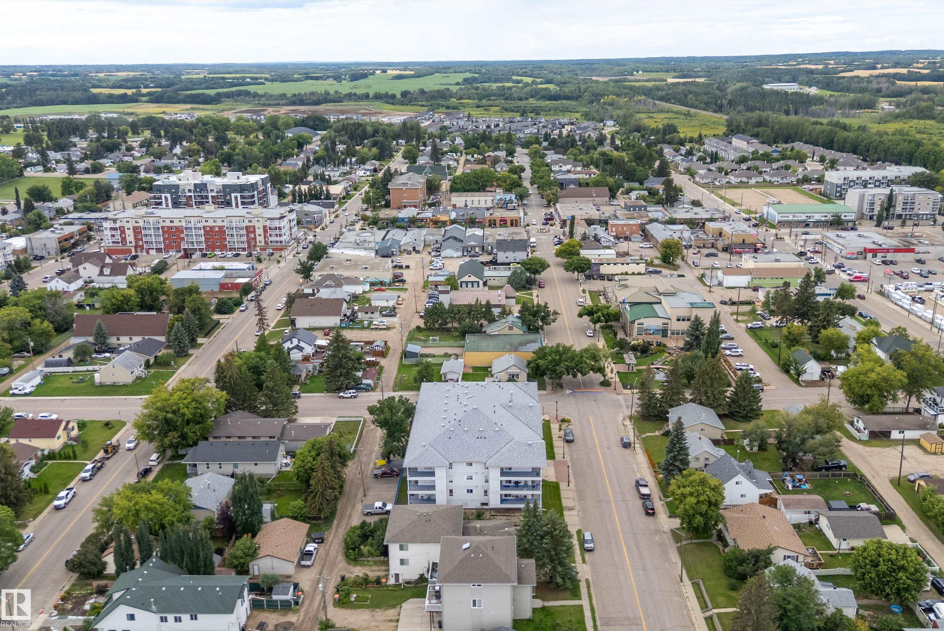 Photo 42 at 101 - 4812 51 Avenue, Downtown, Stony Plain