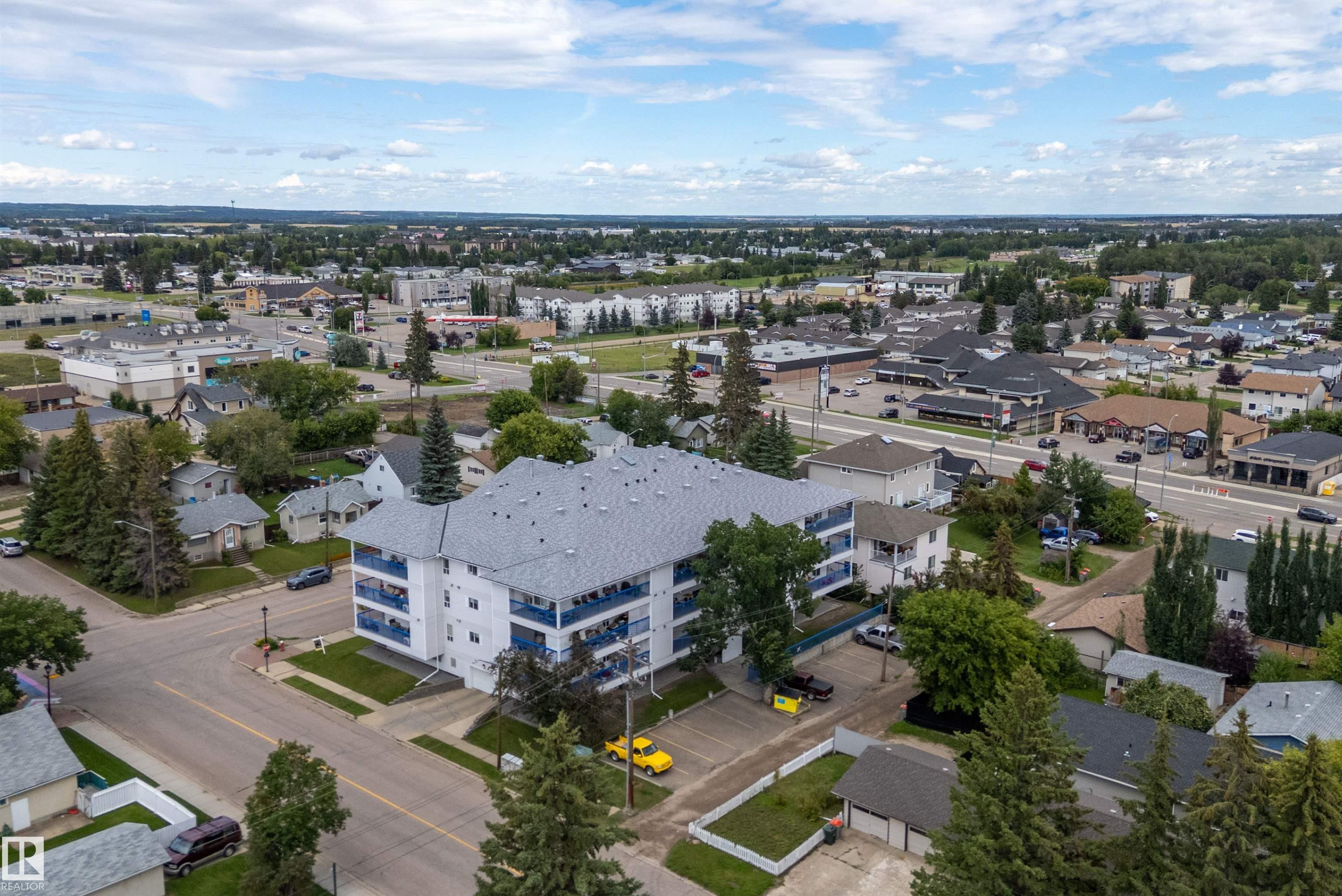 Photo 43 at 101 - 4812 51 Avenue, Downtown, Stony Plain