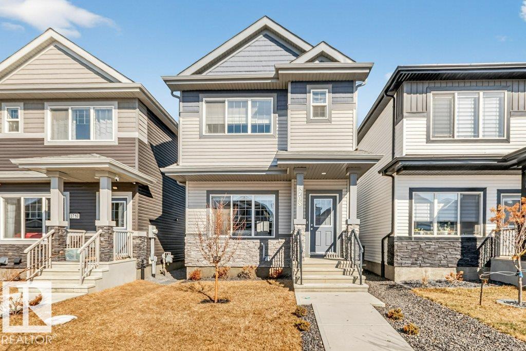 3708 42 Avenue, Triomphe Estates, Beaumont