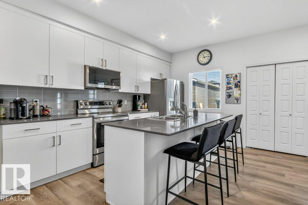 Photo 12 at 3708 42 Avenue, Triomphe Estates, Beaumont